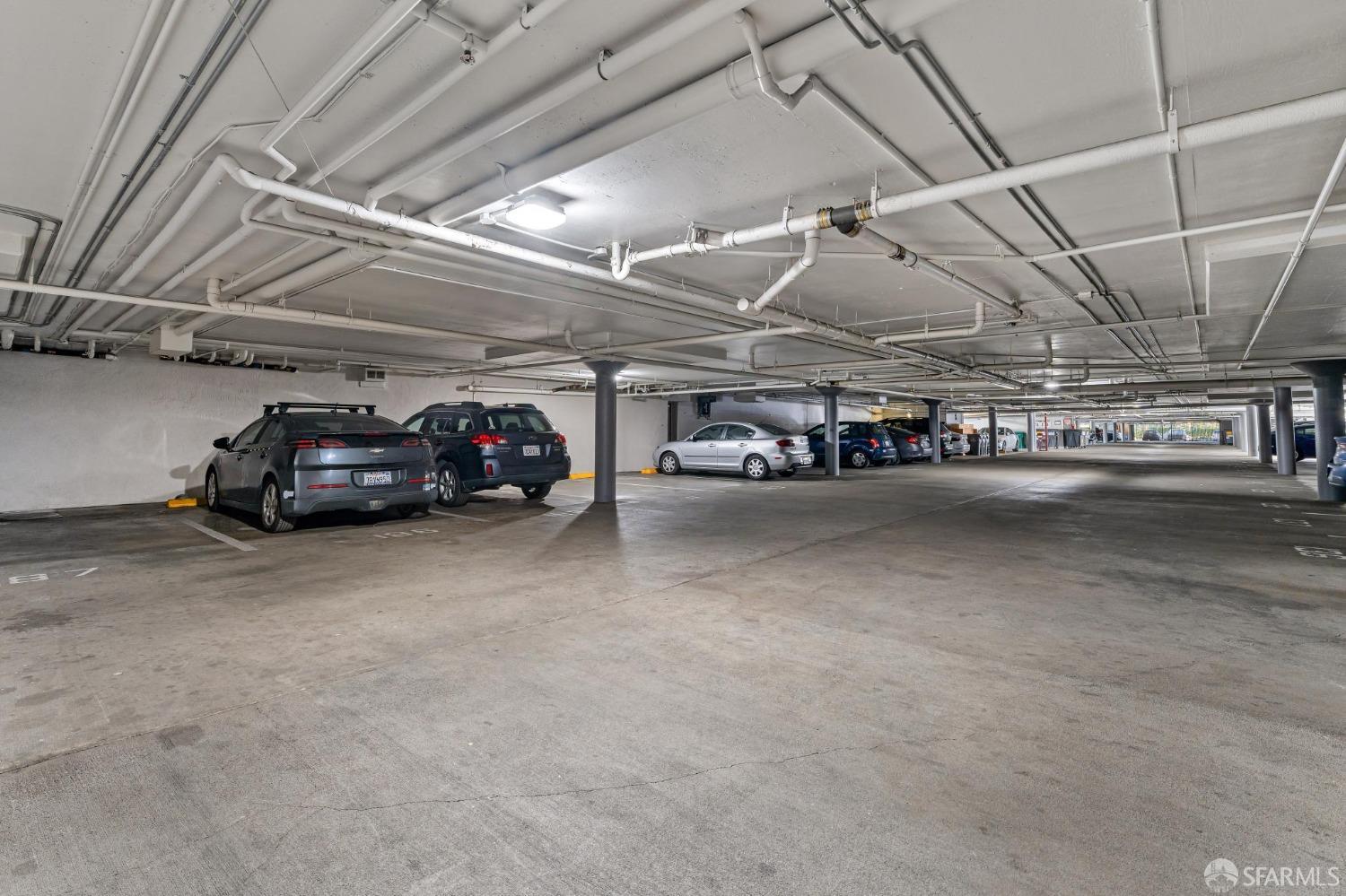 7 Embarcadero West, Unit 111 Oakland, CA 94607 - Photo 9 of 49