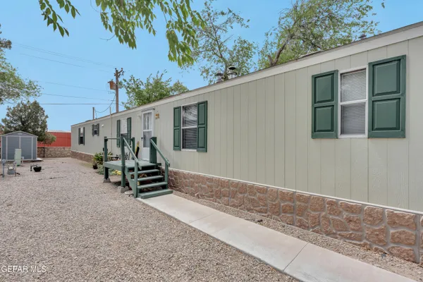 $80,800 | 6161 Doniphan Drive, Unit 181, El Paso, TX 79932