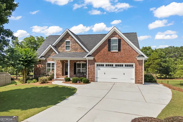 $700,000 | 1410 Roberts Court, Loganville, GA 30052