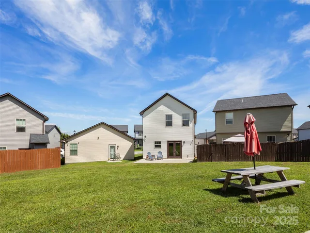 $389,000 | 84 Cardwell Lane, Fletcher, NC 28732