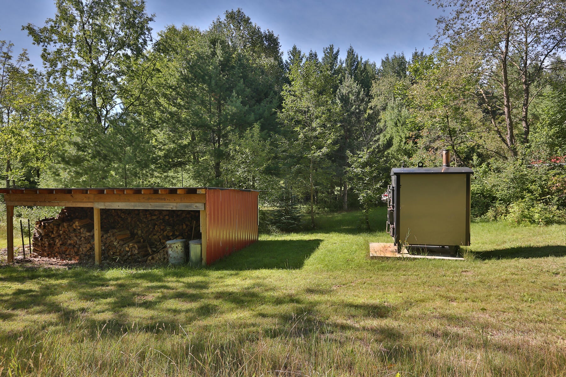 2095 North Mt Tom Road Mio, MI 48647 - Photo 27 of 31 Gallery Image 27
