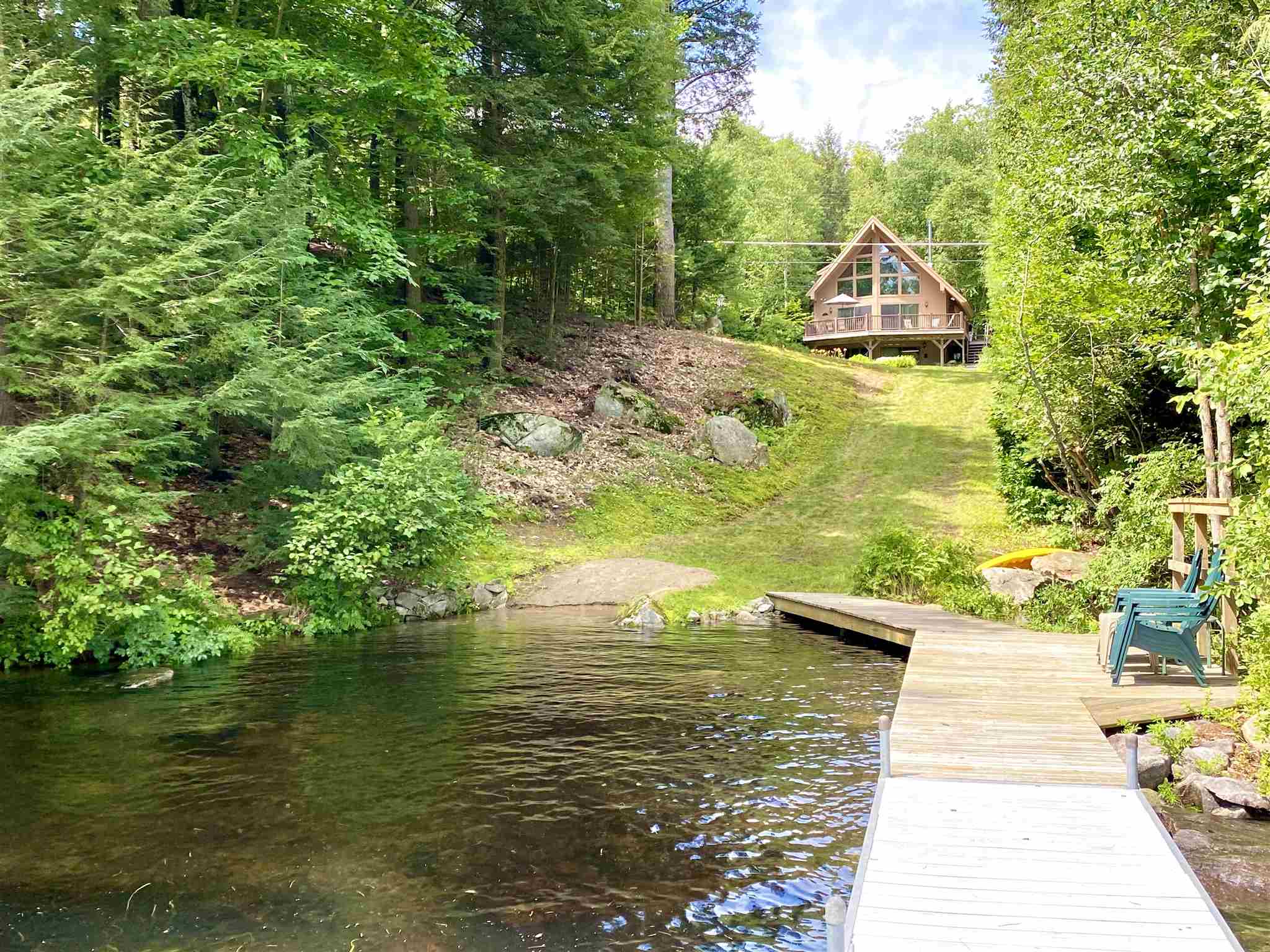 51 Rollins Road Alton, NH 03810 - Photo 6 of 39 Gallery Image 6