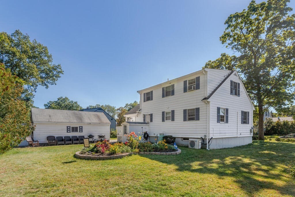 21 Community Road Billerica, MA 01821 - Photo 25 of 30