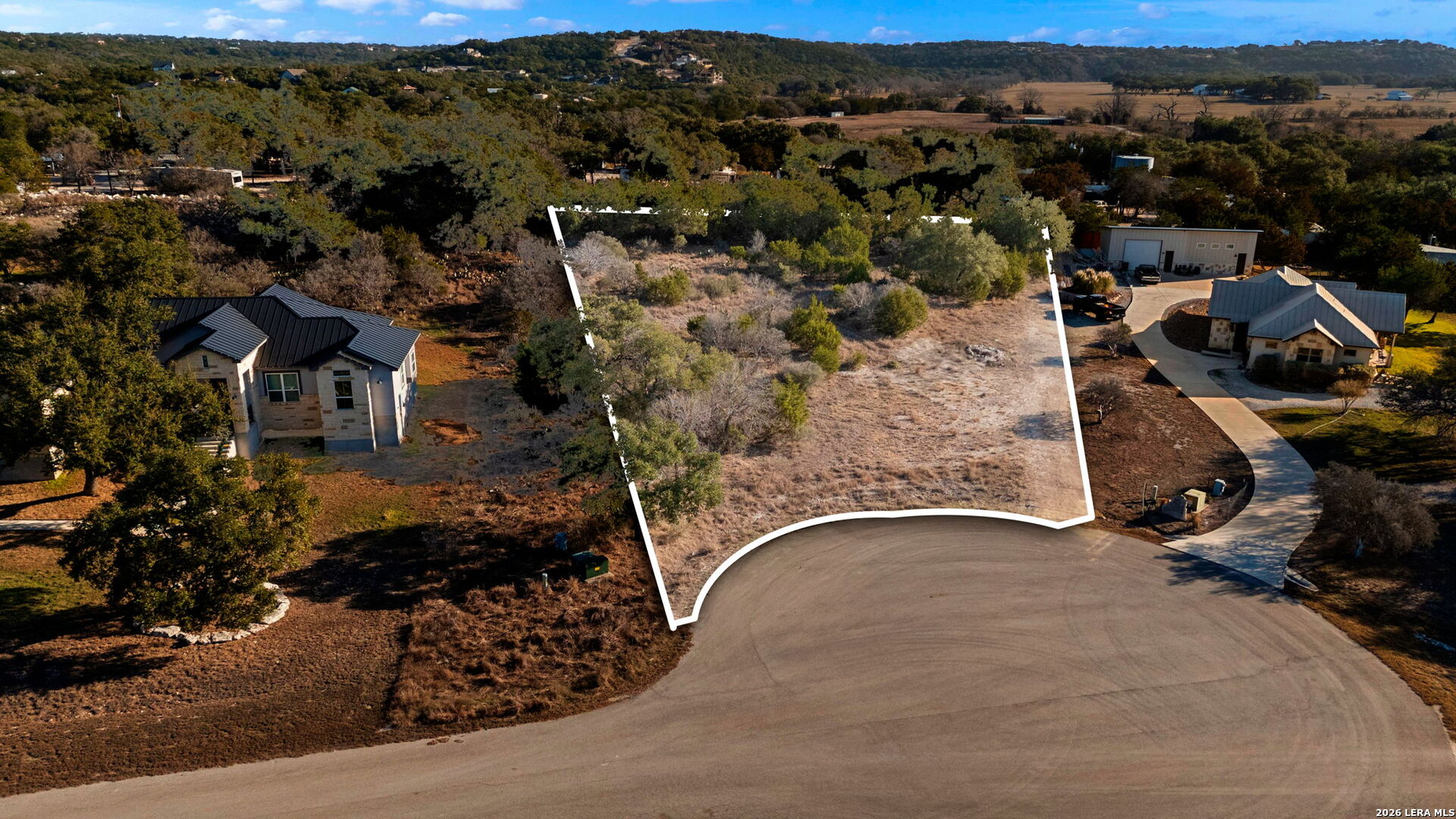 3453 Campestres Spring Branch, TX 78070 - Photo 1 of 11