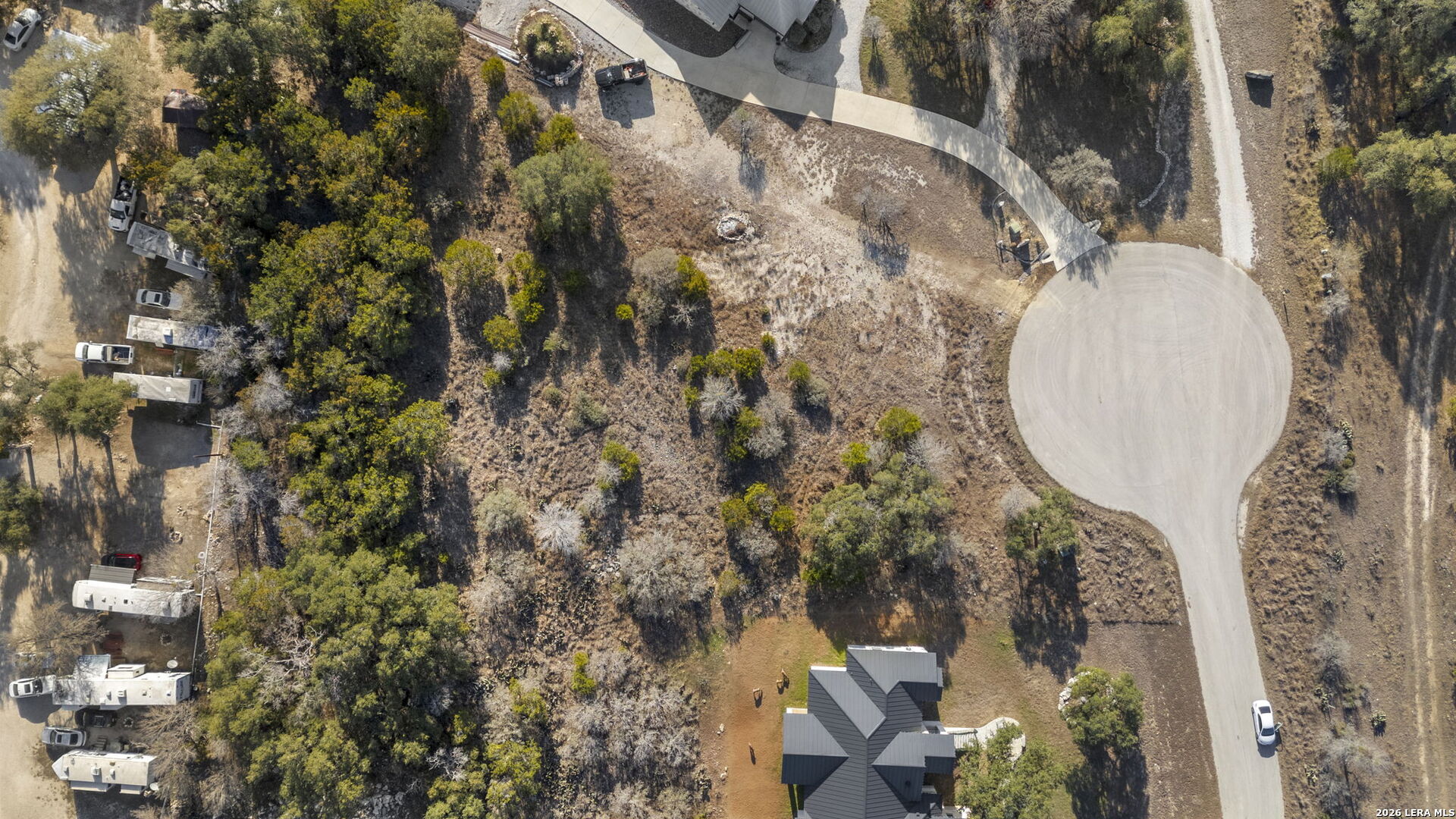 3453 Campestres Spring Branch, TX 78070 - Photo 3 of 11