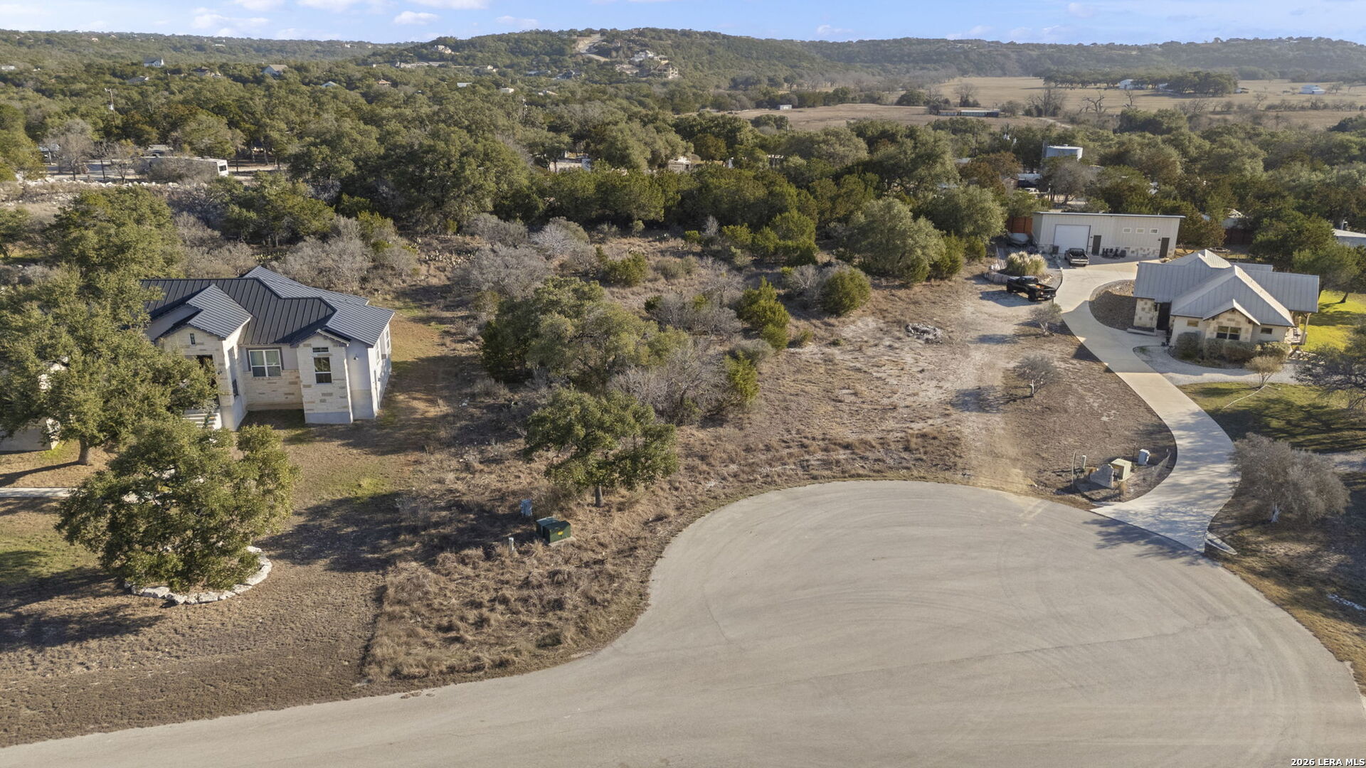 3453 Campestres Spring Branch, TX 78070 - Photo 4 of 11