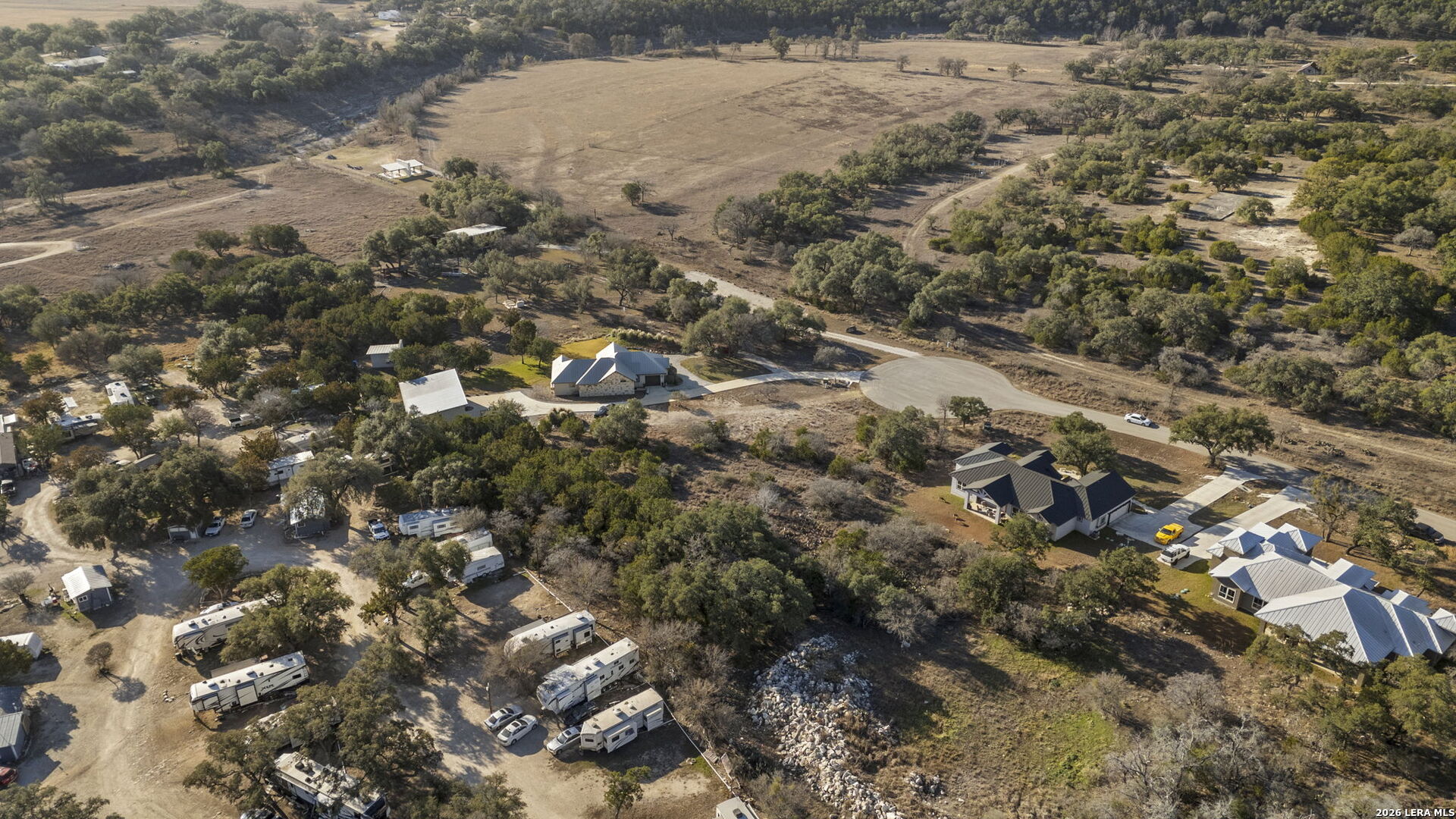 3453 Campestres Spring Branch, TX 78070 - Photo 5 of 11