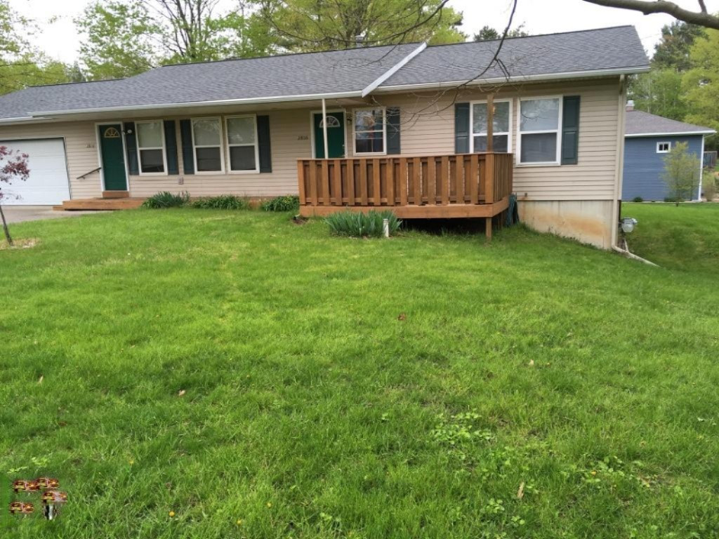 2808 West State Road Hastings, MI 49058 - Photo 8 of 13 2808-2810 front