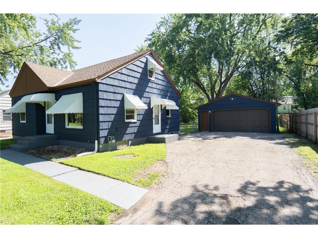 3708 Xenia Avenue North Crystal, MN 55422 - Photo 20 of 20