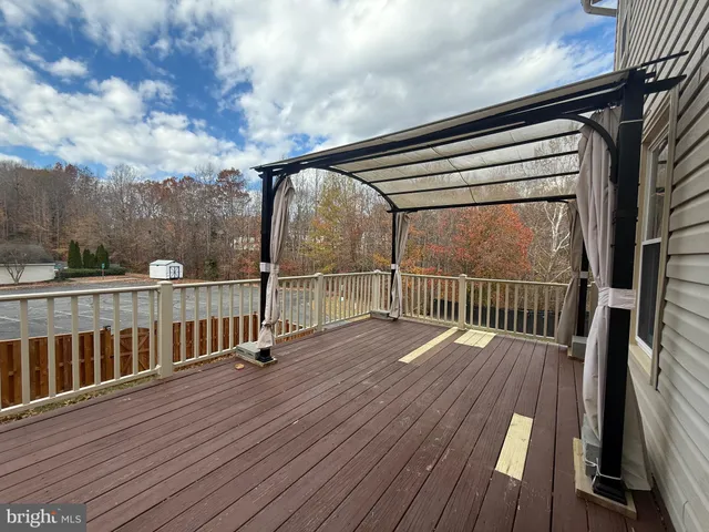 $2,900 | 10002 Erlwood Court, Fredericksburg, VA 22407