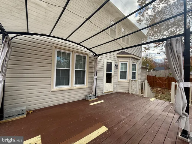 $2,900 | 10002 Erlwood Court, Fredericksburg, VA 22407