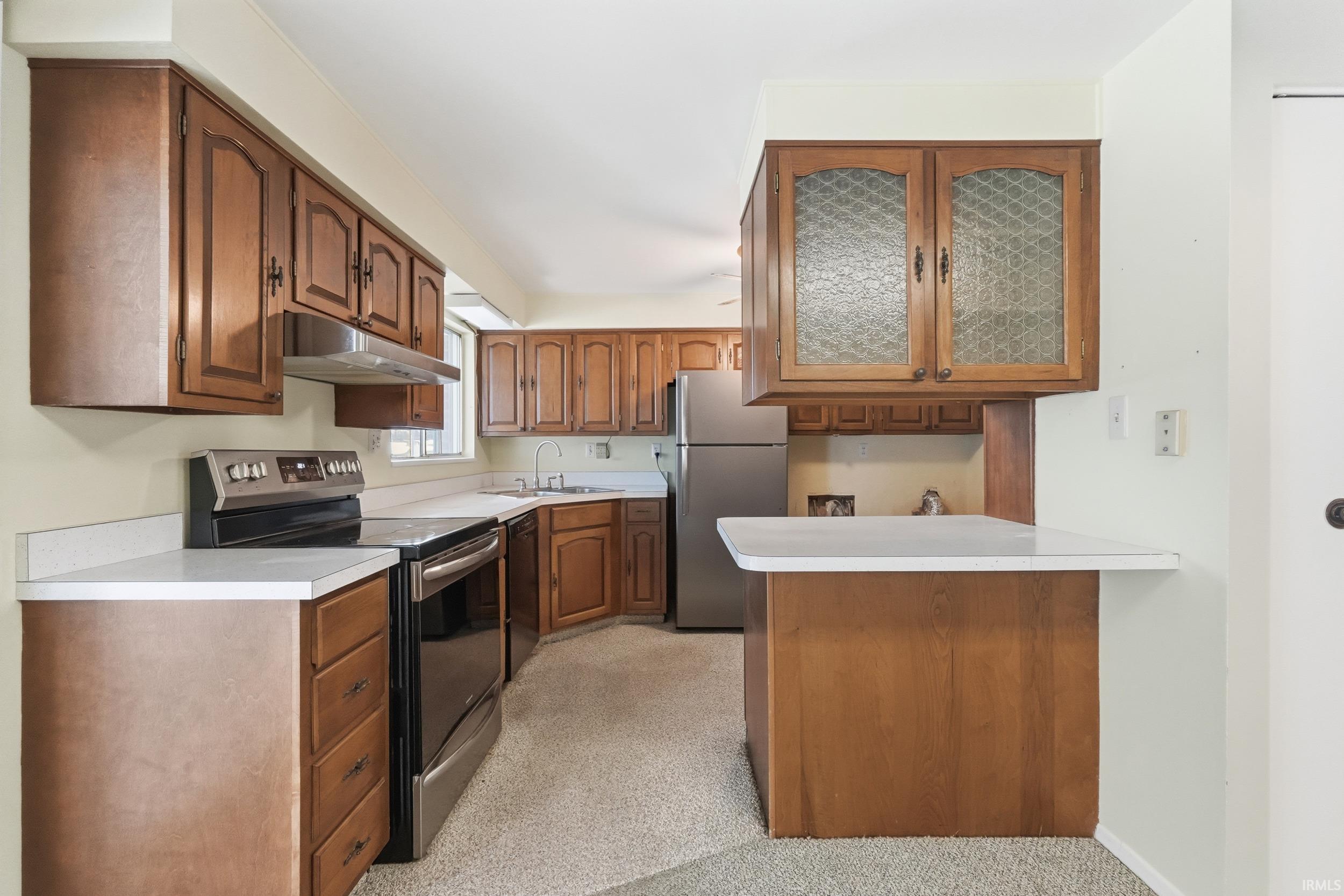 2714 Barnhart Avenue Fort Wayne, IN 46805 - Photo 15 of 36