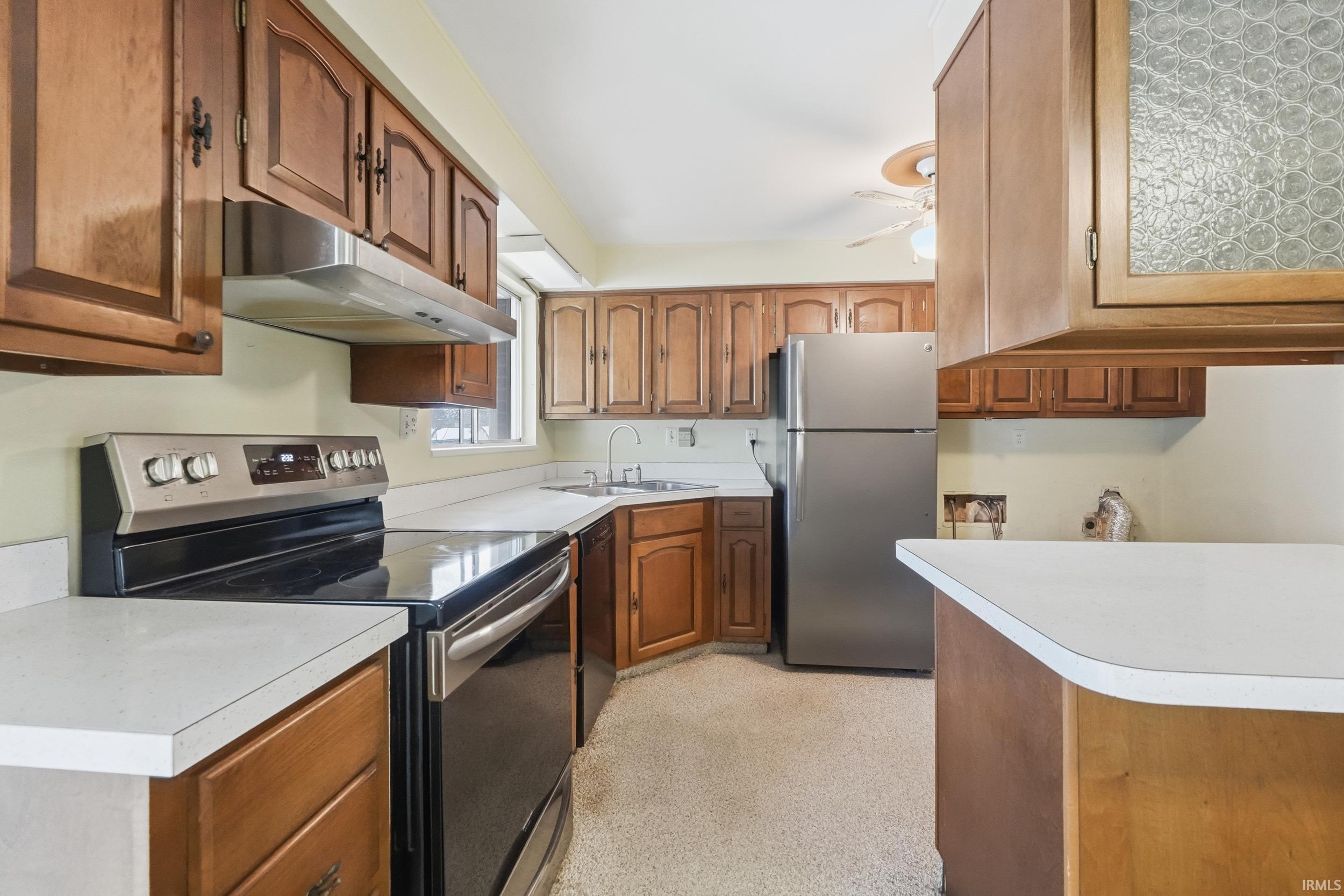 2714 Barnhart Avenue Fort Wayne, IN 46805 - Photo 16 of 36