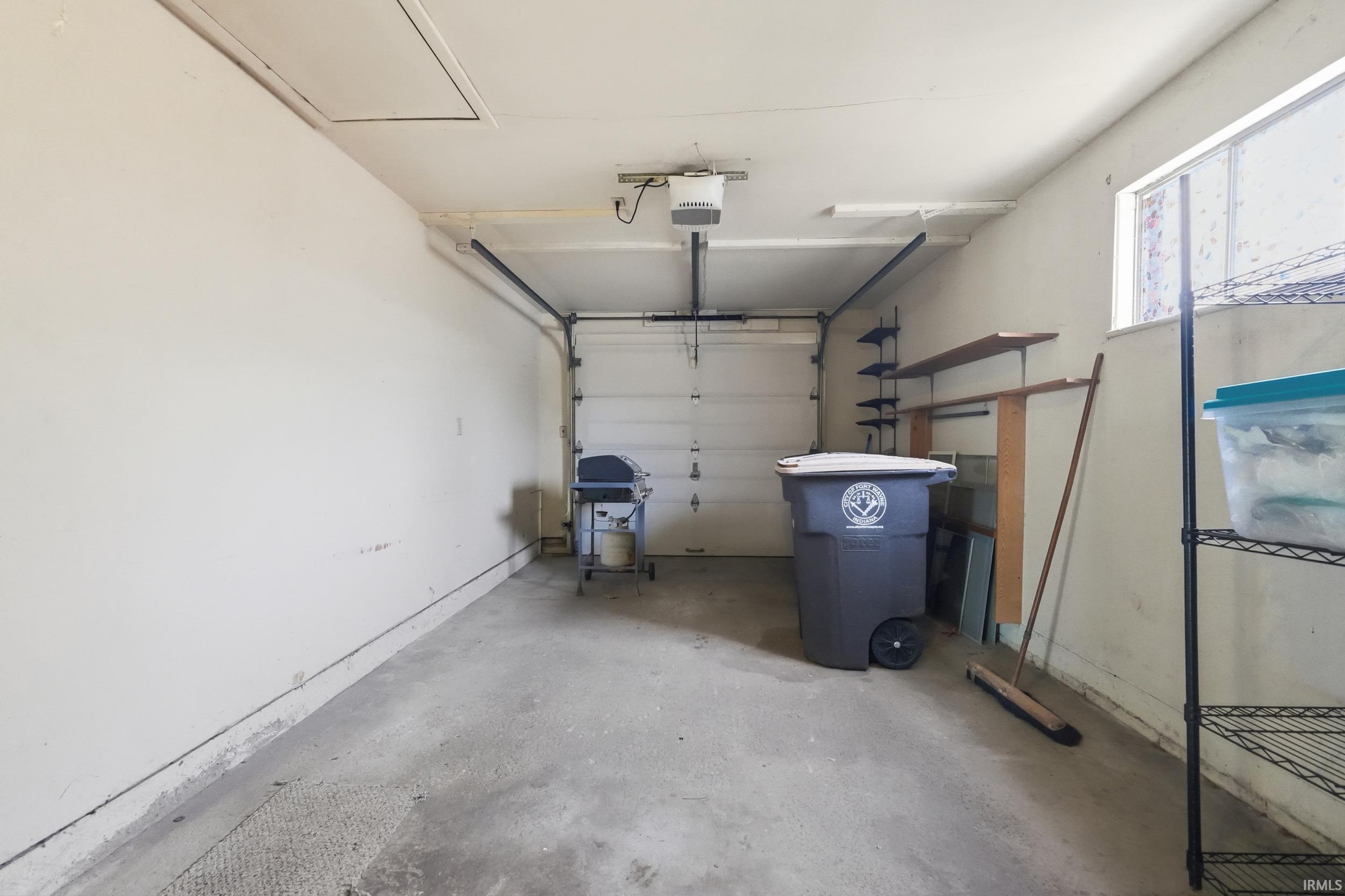 2714 Barnhart Avenue Fort Wayne, IN 46805 - Photo 34 of 36