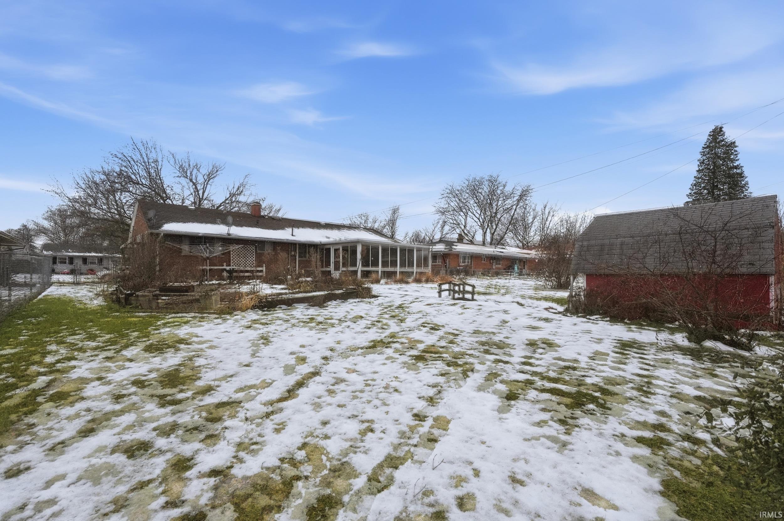 2714 Barnhart Avenue Fort Wayne, IN 46805 - Photo 36 of 36