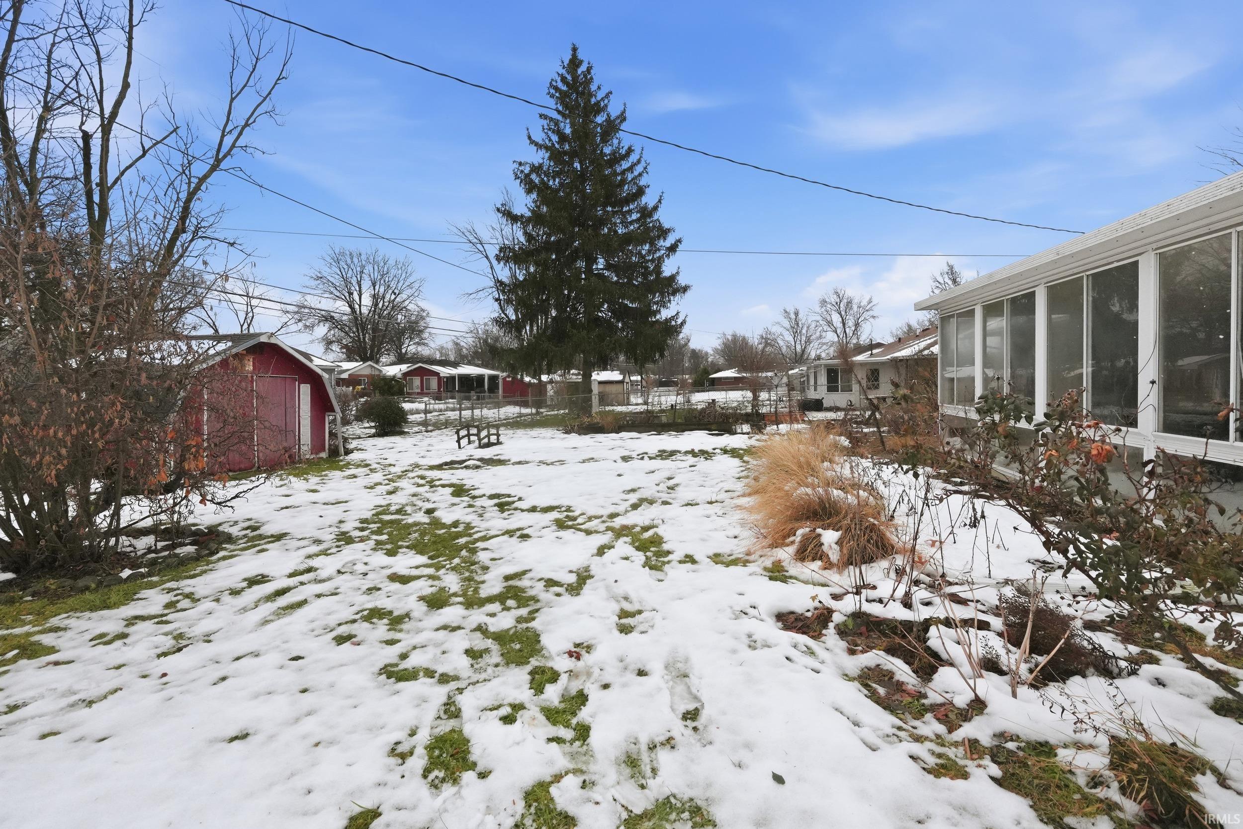 2714 Barnhart Avenue Fort Wayne, IN 46805 - Photo 6 of 36