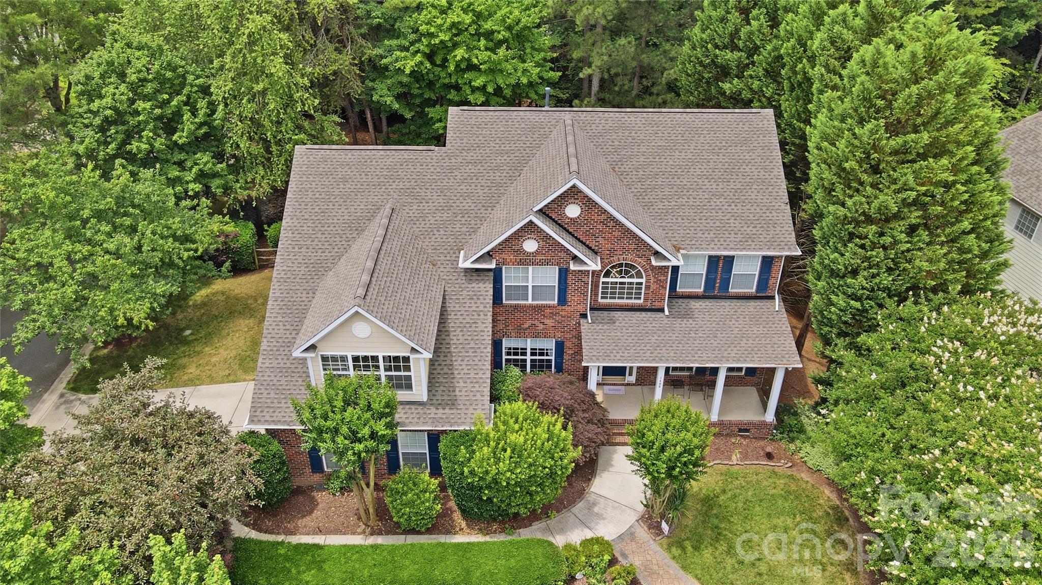 1406 Finsbury Lane Tega Cay, SC 29708 - Photo 4 of 48