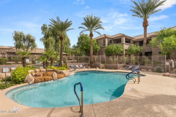 $2,400 | 11680 East Sahuaro Drive, Unit 2017, Scottsdale, AZ 85259