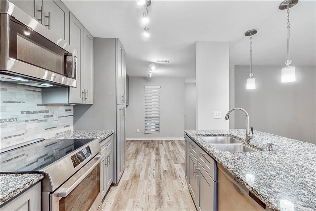 1404 Tuxworth Circle Decatur, GA 30033 - Photo 1 of 1