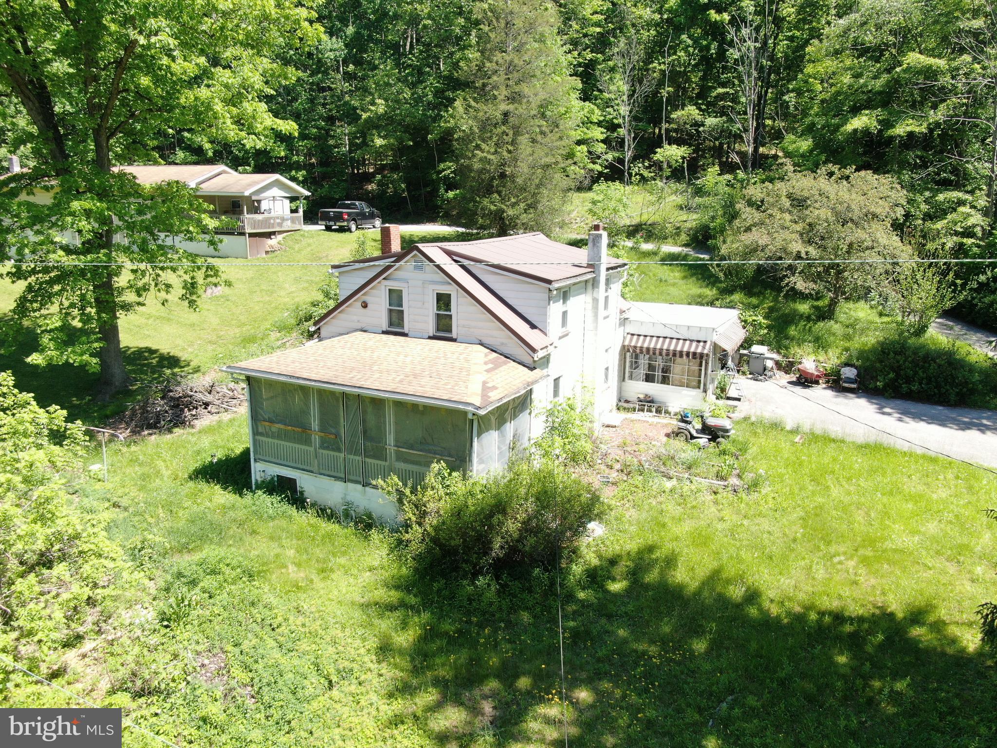 944 Decker Hollow Road Tyrone, PA 16686 - Photo 12 of 82