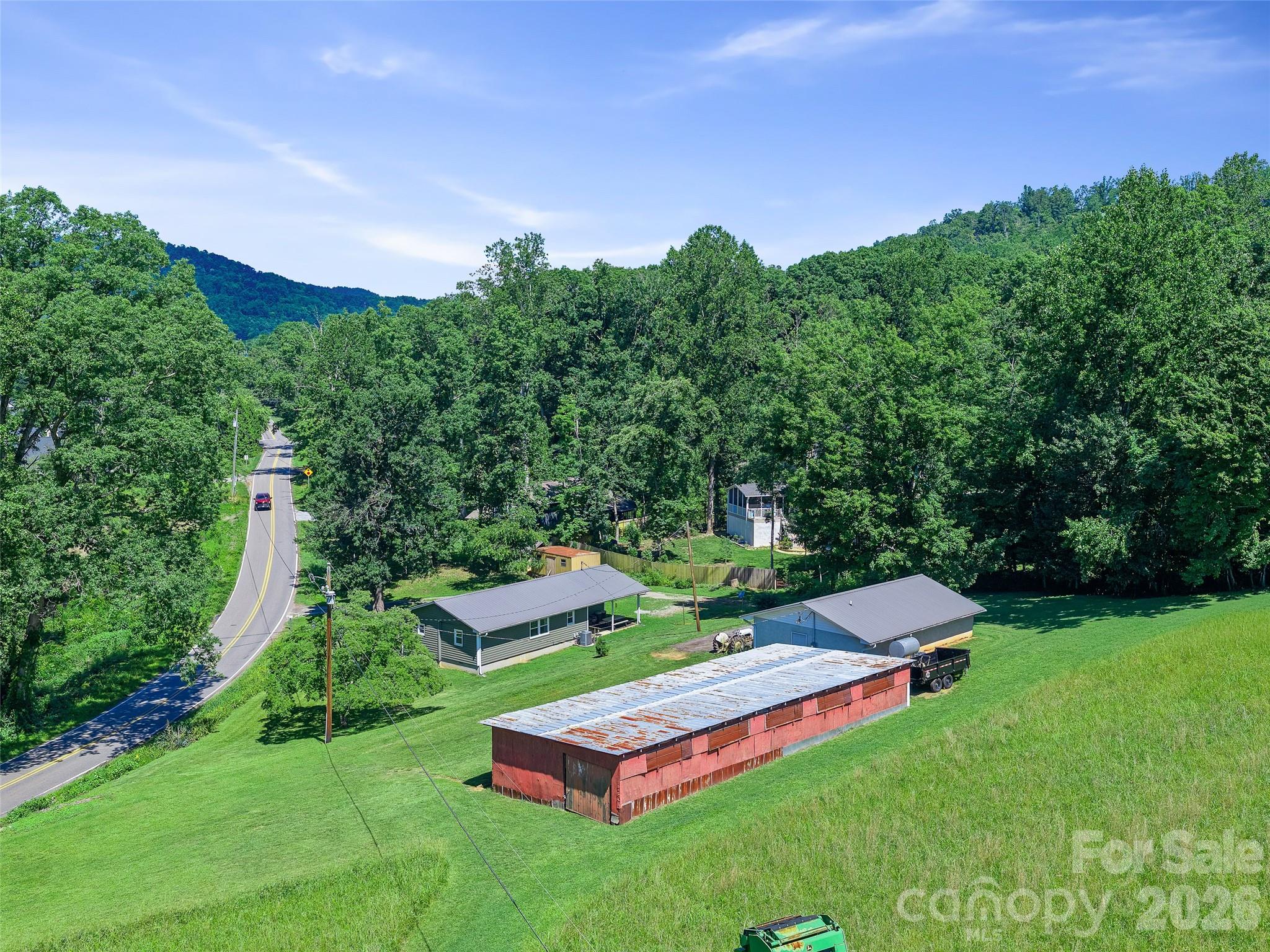 1127 Glenn Bridge Road Southeast Arden, NC 28704 - Photo 6 of 48