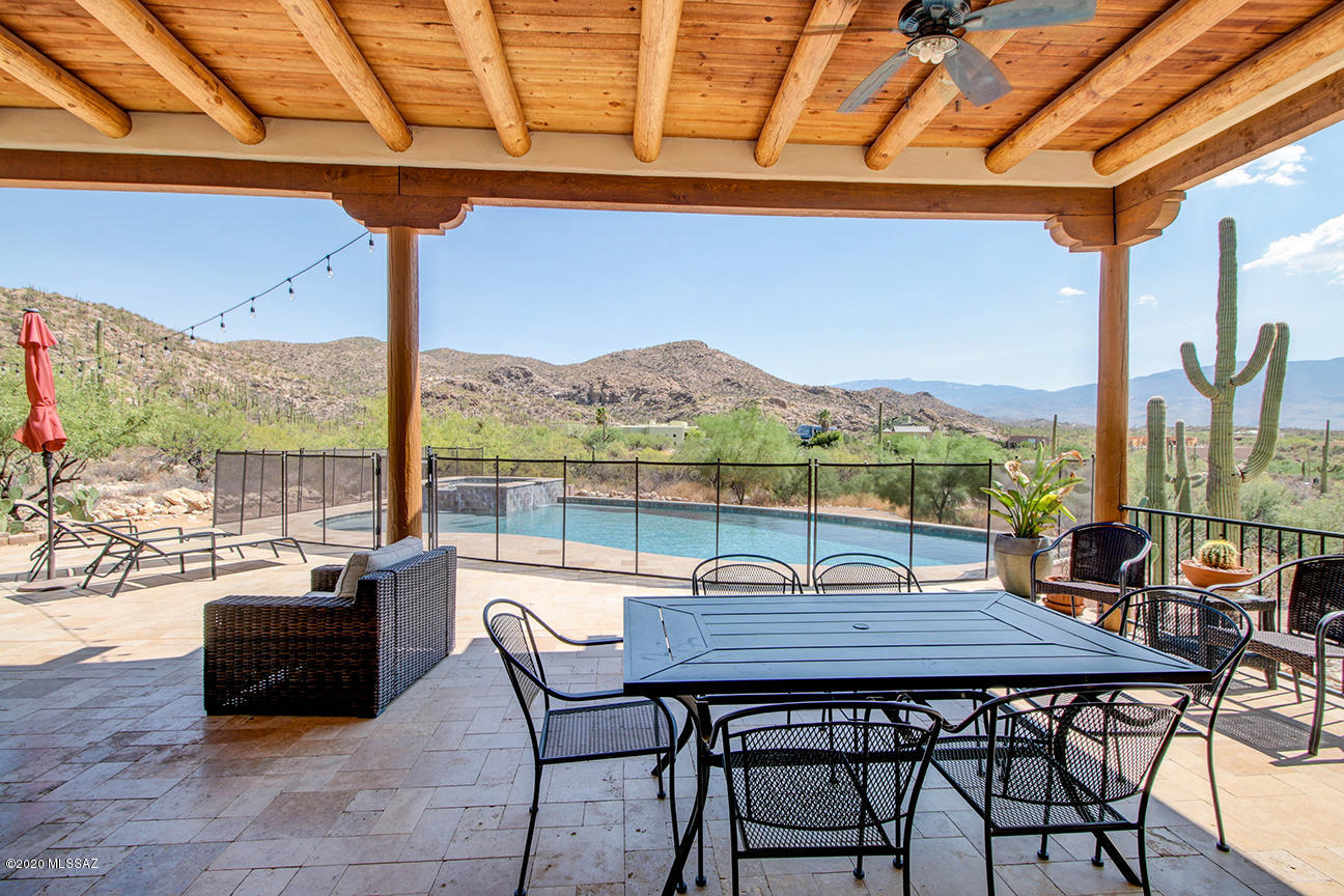 4070 Larkspur Road Tucson, AZ 85749 - Photo 39 of 46 Gallery Image 39