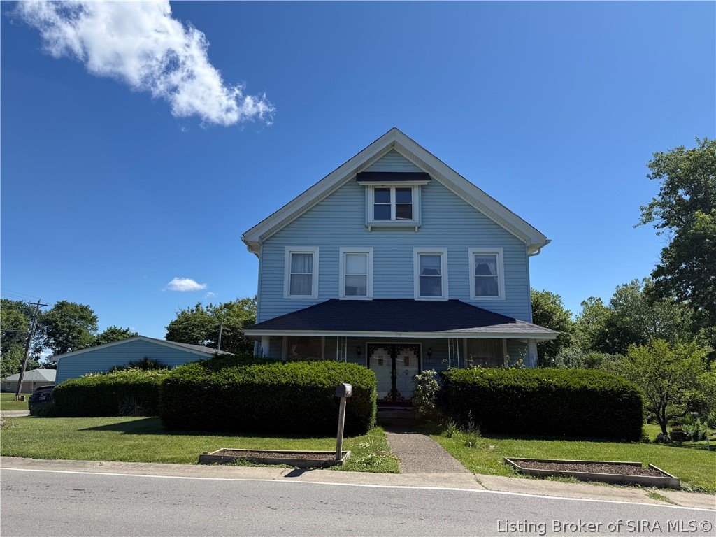 3218 Allentown Road Sellersburg, IN 47172 - Photo 2 of 60