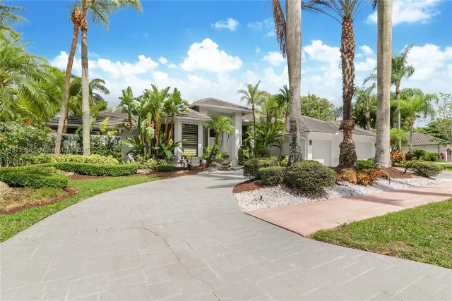 $13,500 | 3041 Birkdale Drive, Weston, FL 33332