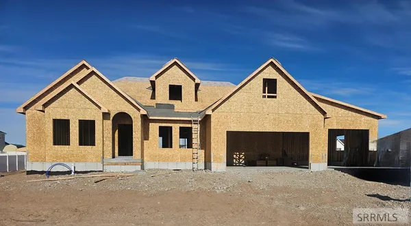 $719,900 | 2681 Pinfire Creek Drive, Ammon, ID 83406