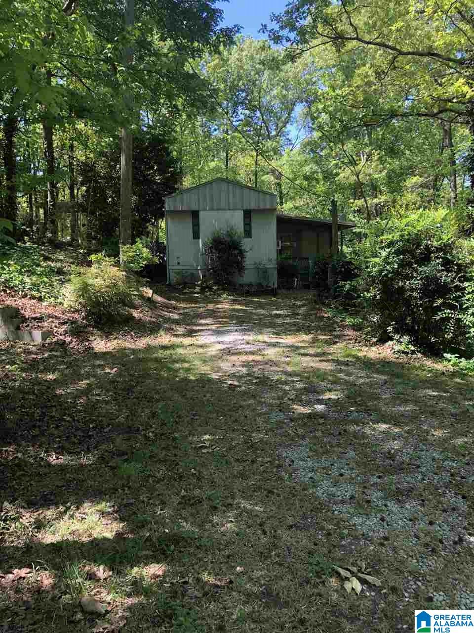 111 County Road 111 Montevallo, AL 35115 - Photo 2 of 46