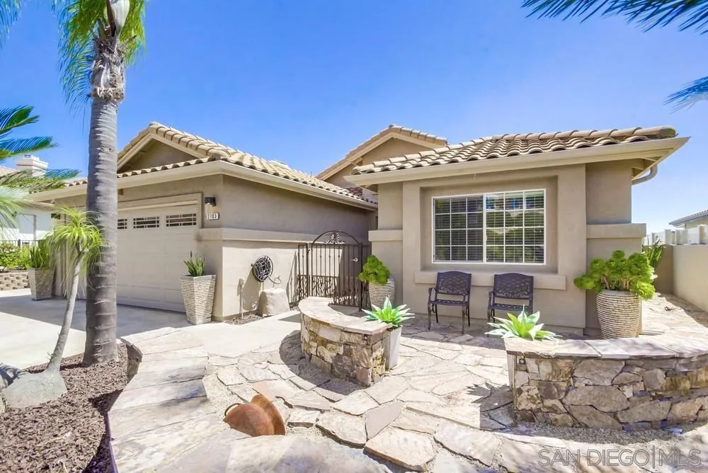 2703 Lobelia Road Alpine, CA 91901 - Photo 1 of 74