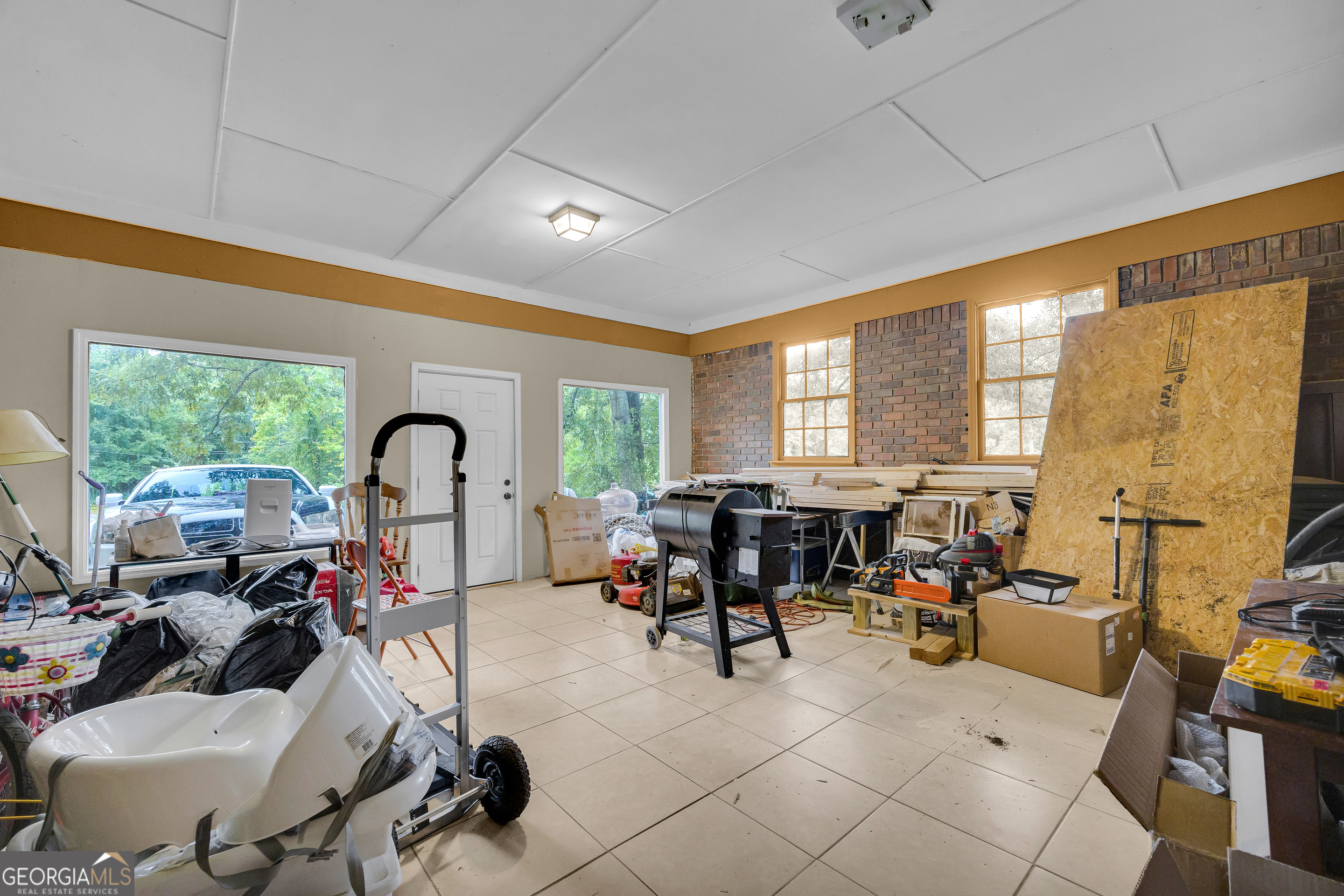 145 Joe Carey Road Winterville, GA 30683 - Photo 32 of 65