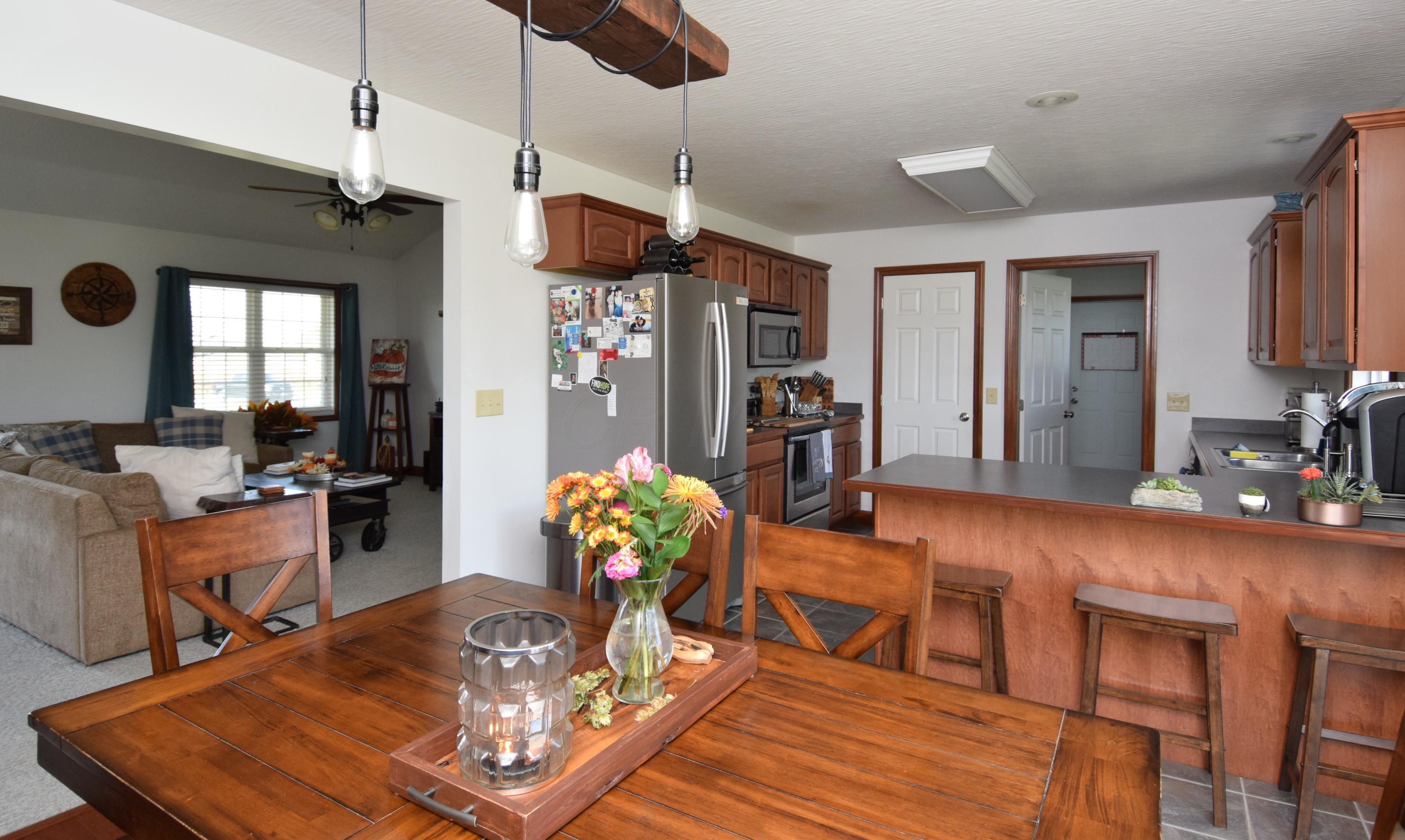 7378 Rader Road Northeast Pleasantville, OH 43148 - Photo 13 of 77
