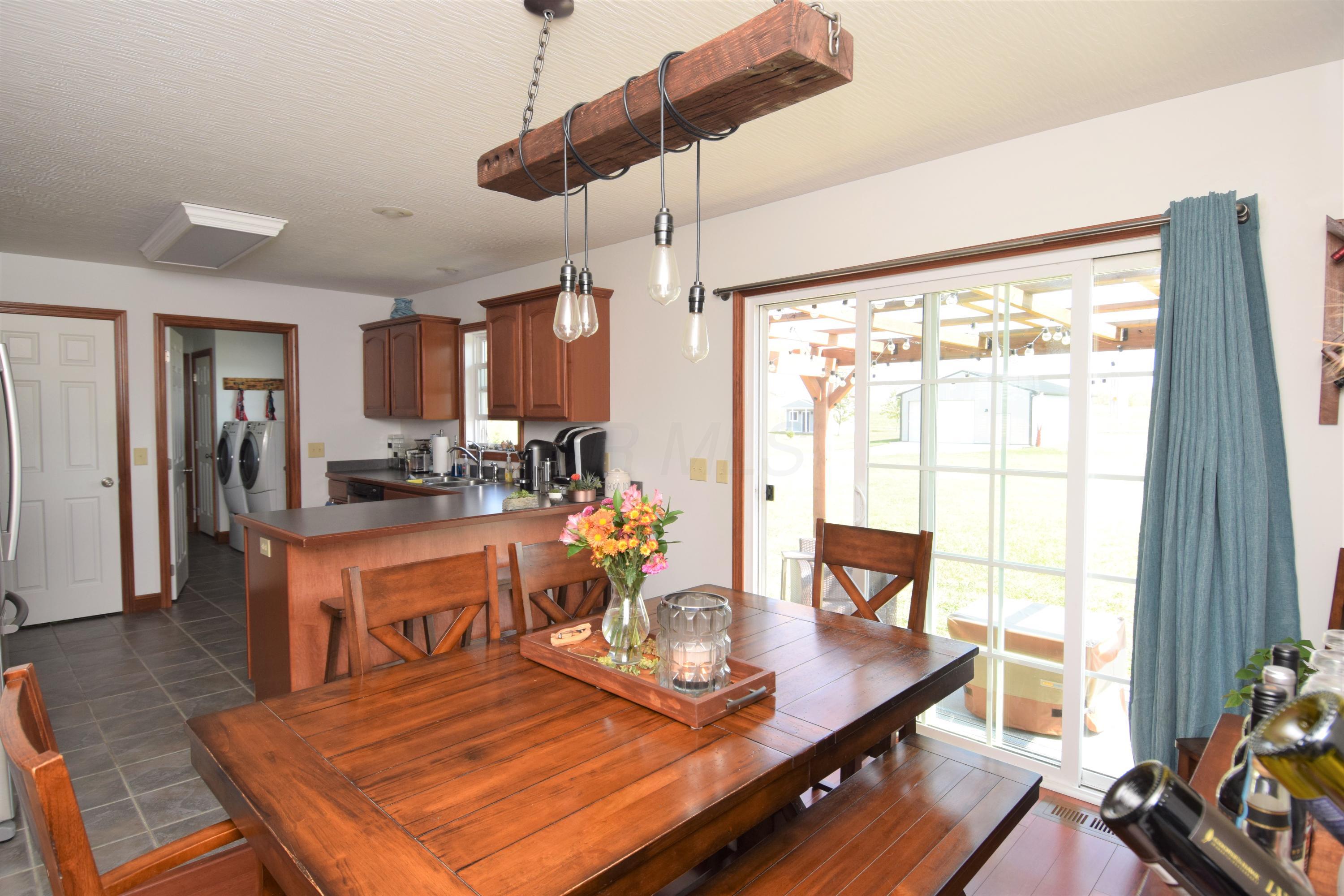 7378 Rader Road Northeast Pleasantville, OH 43148 - Photo 15 of 77
