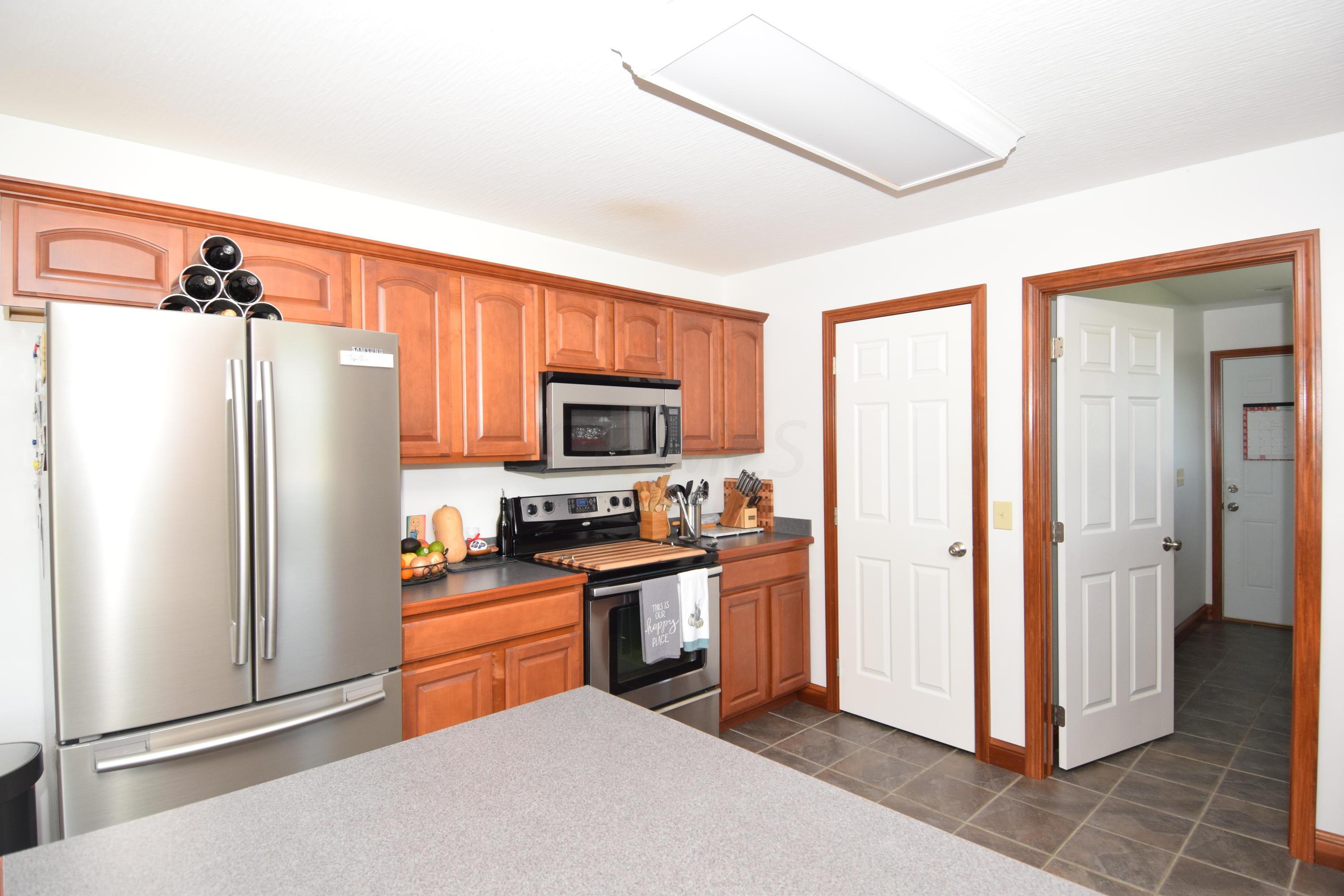 7378 Rader Road Northeast Pleasantville, OH 43148 - Photo 18 of 77