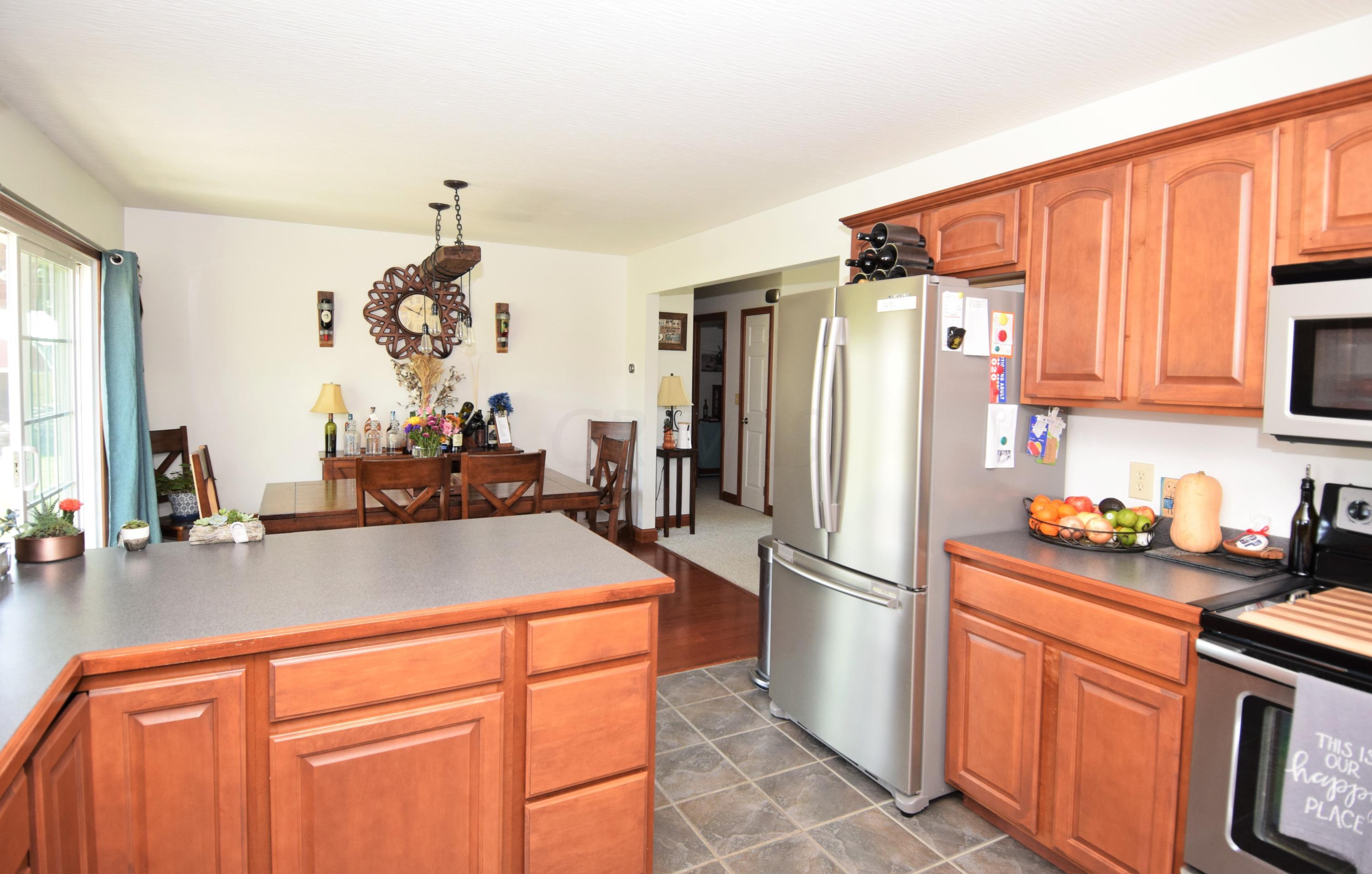 7378 Rader Road Northeast Pleasantville, OH 43148 - Photo 20 of 77