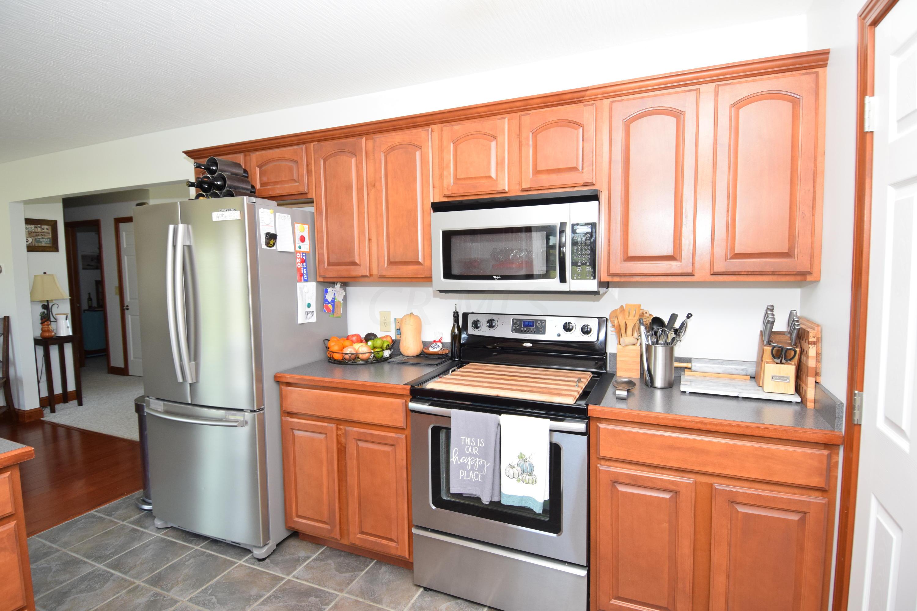 7378 Rader Road Northeast Pleasantville, OH 43148 - Photo 21 of 77