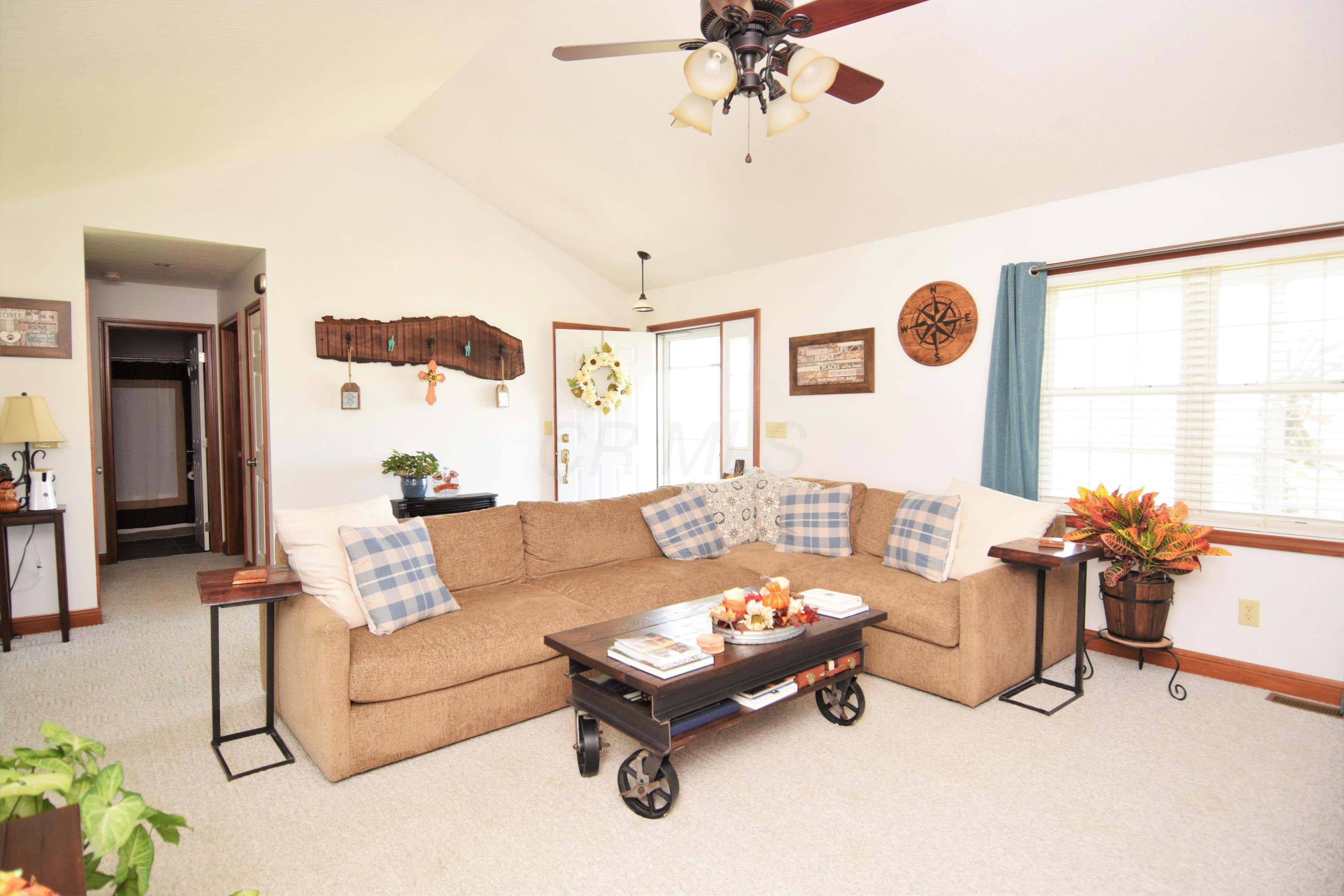 7378 Rader Road Northeast Pleasantville, OH 43148 - Photo 5 of 77