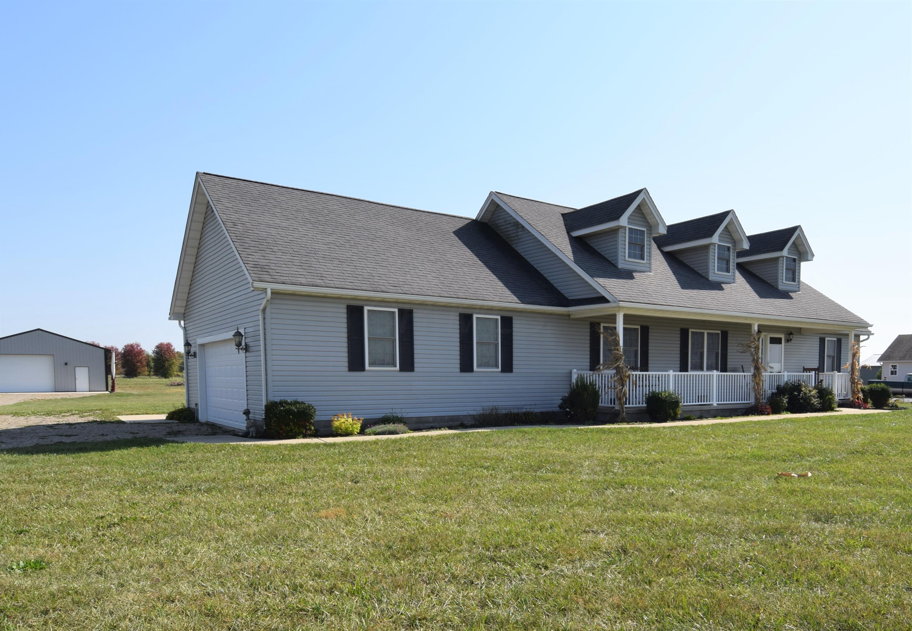 7378 Rader Road Northeast Pleasantville, OH 43148 - Photo 55 of 77