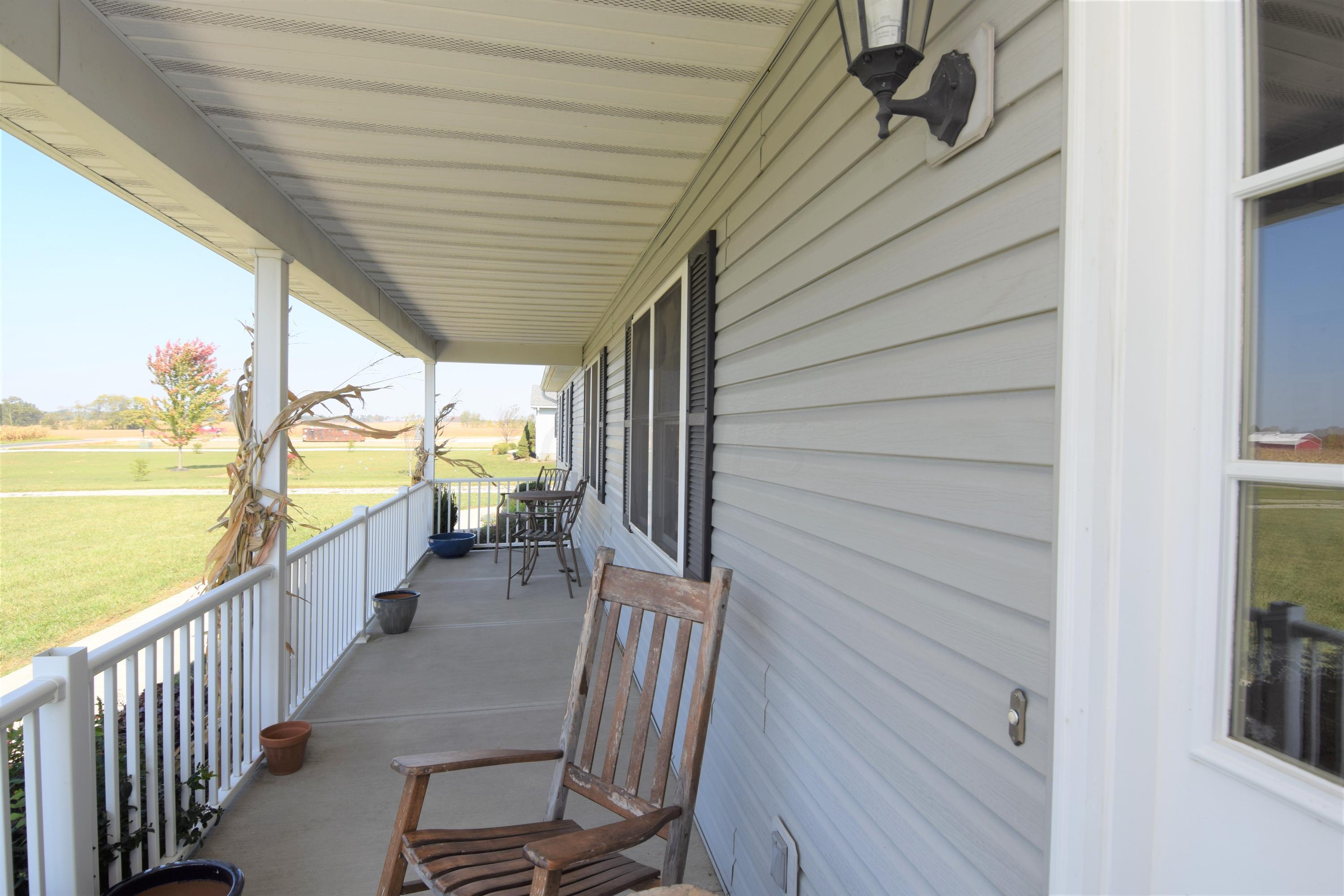 7378 Rader Road Northeast Pleasantville, OH 43148 - Photo 56 of 77