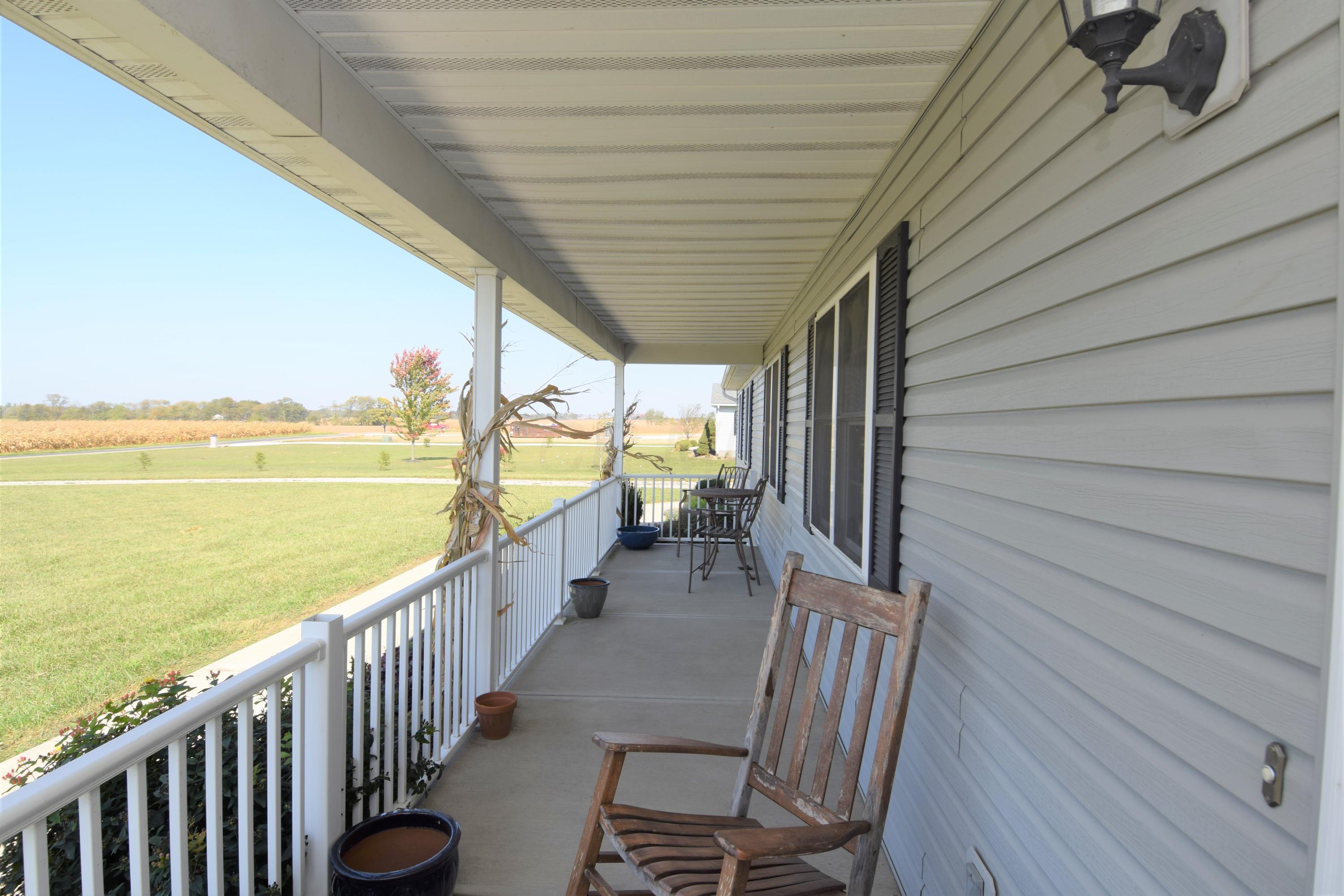 7378 Rader Road Northeast Pleasantville, OH 43148 - Photo 57 of 77