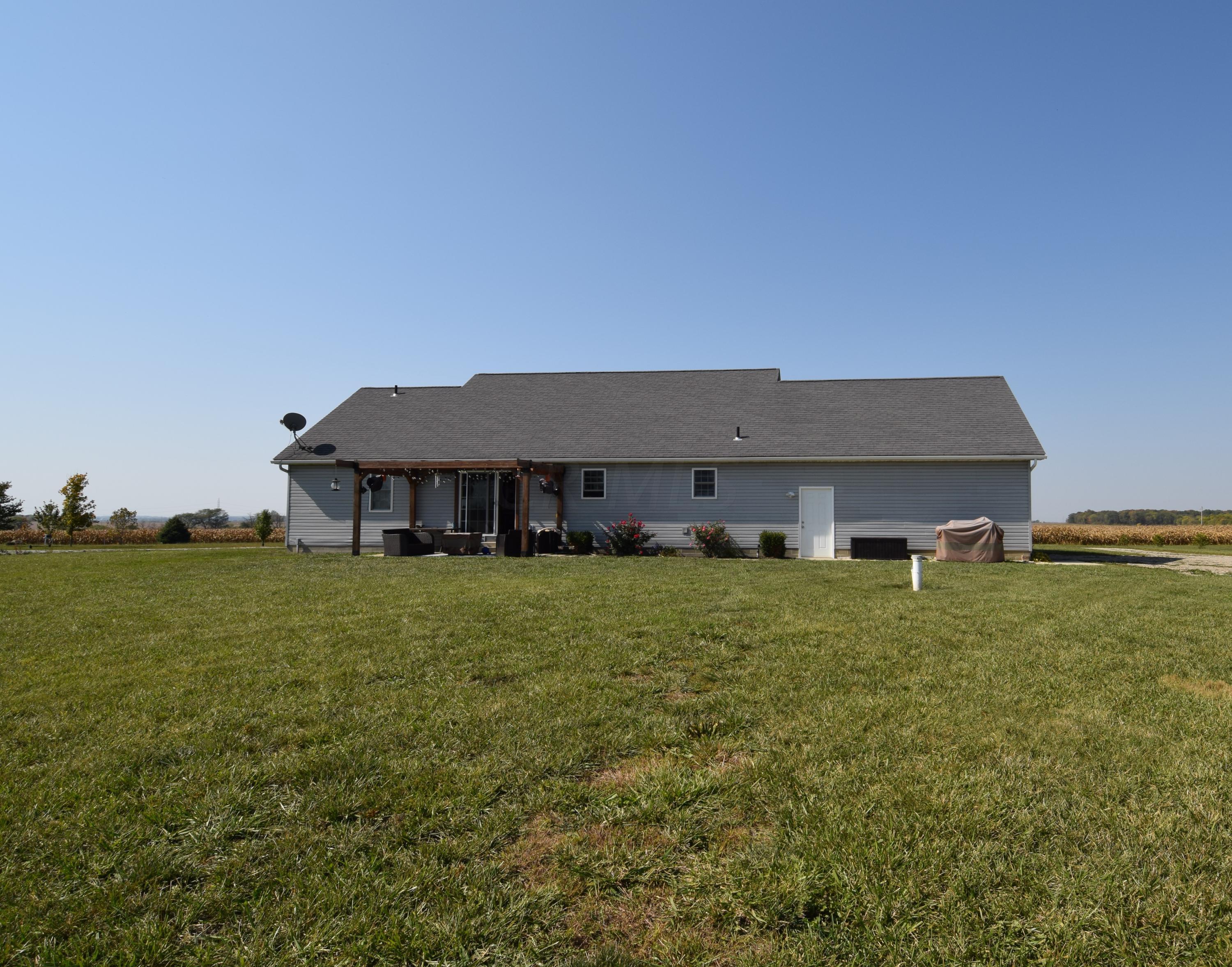 7378 Rader Road Northeast Pleasantville, OH 43148 - Photo 59 of 77