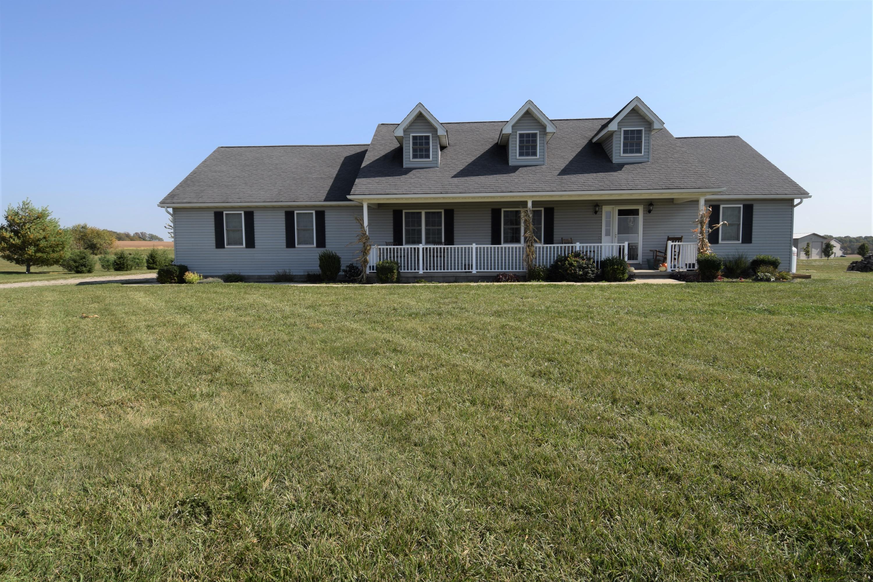 7378 Rader Road Northeast Pleasantville, OH 43148 - Photo 60 of 77