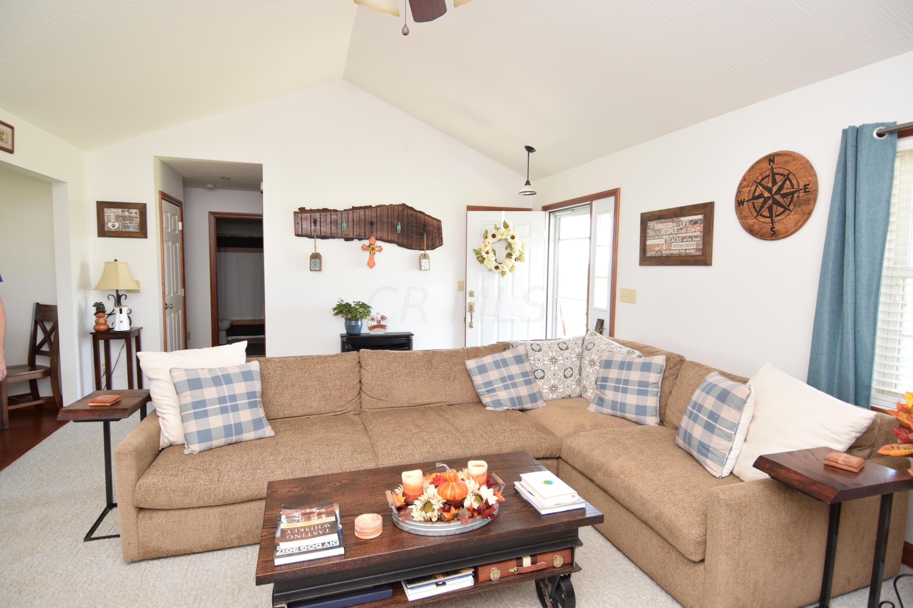7378 Rader Road Northeast Pleasantville, OH 43148 - Photo 6 of 77