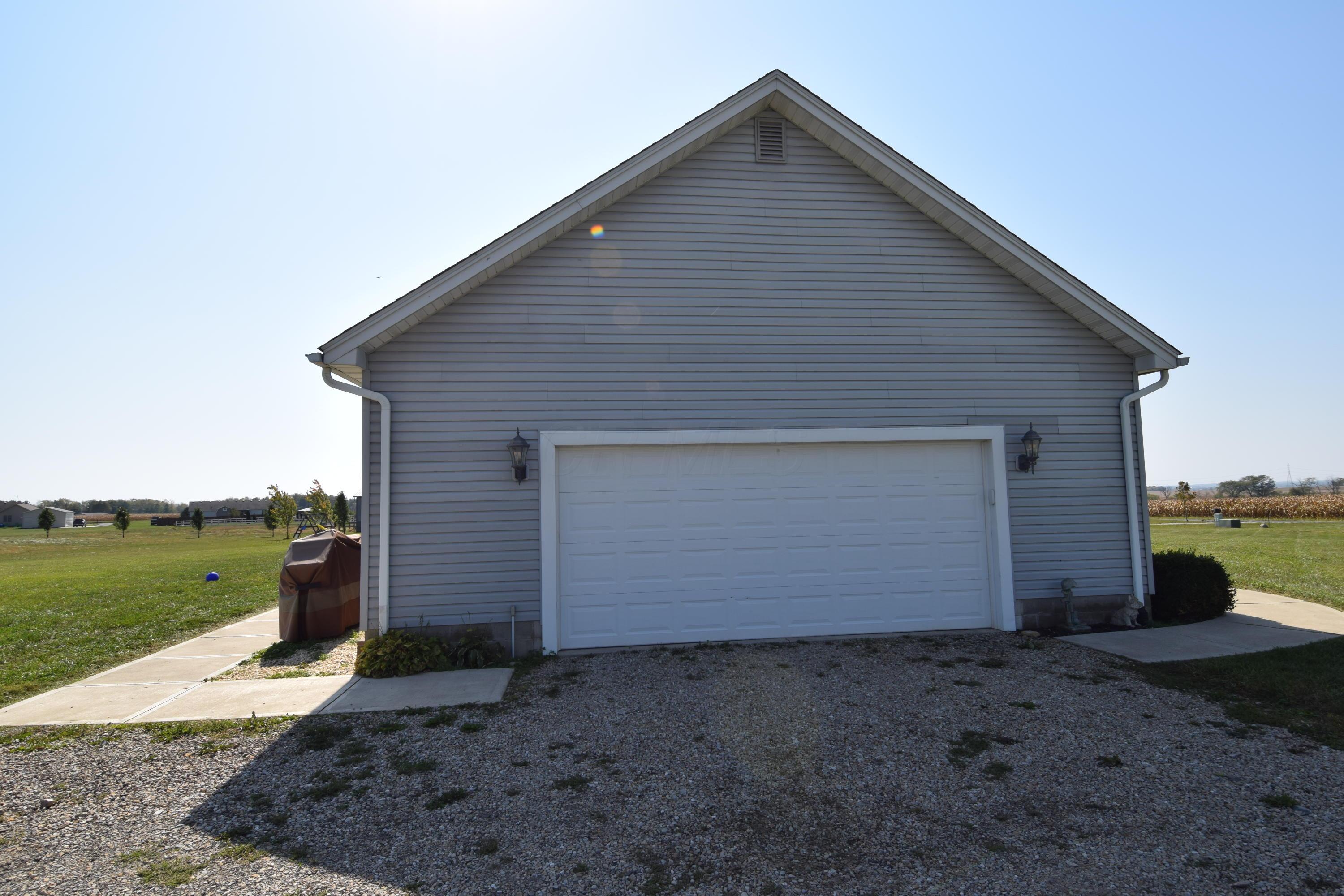 7378 Rader Road Northeast Pleasantville, OH 43148 - Photo 61 of 77