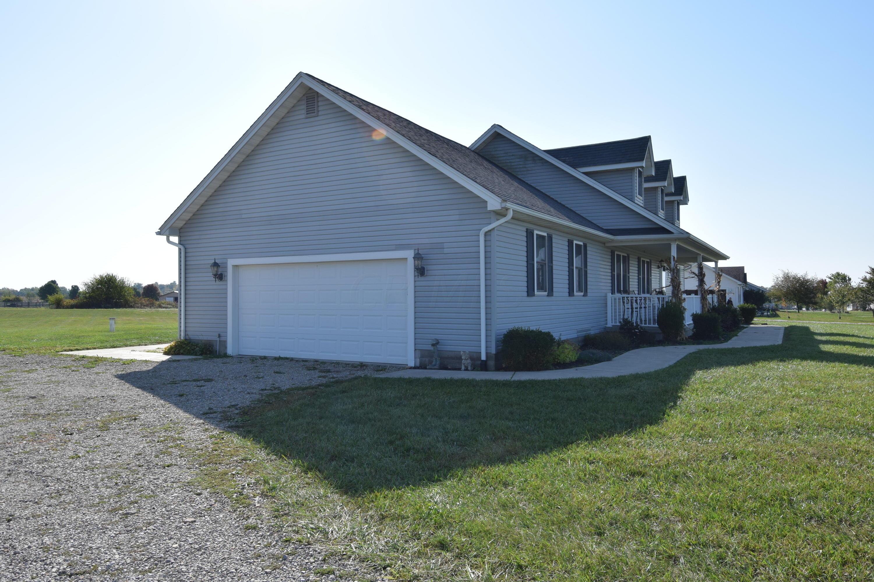 7378 Rader Road Northeast Pleasantville, OH 43148 - Photo 62 of 77