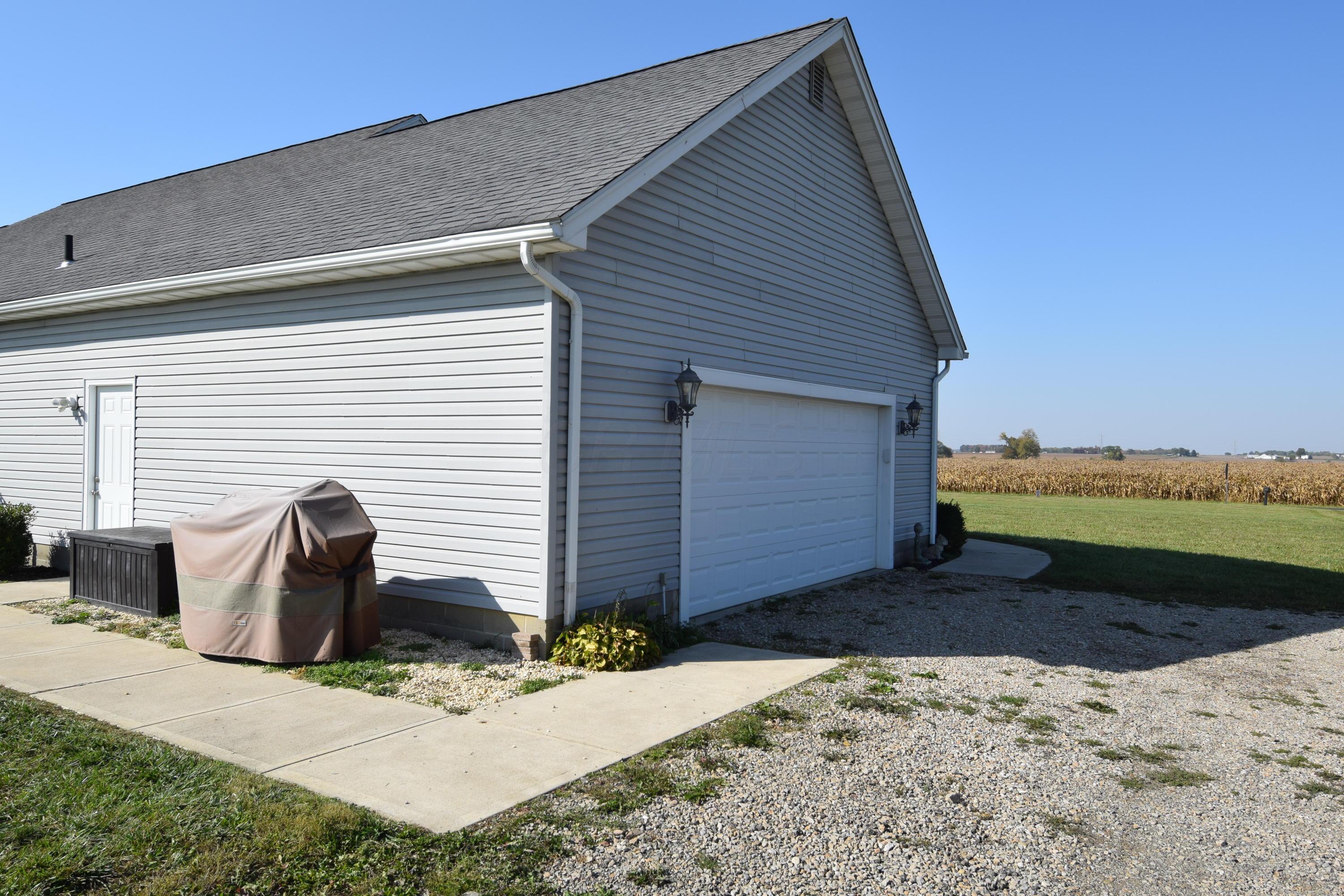7378 Rader Road Northeast Pleasantville, OH 43148 - Photo 63 of 77