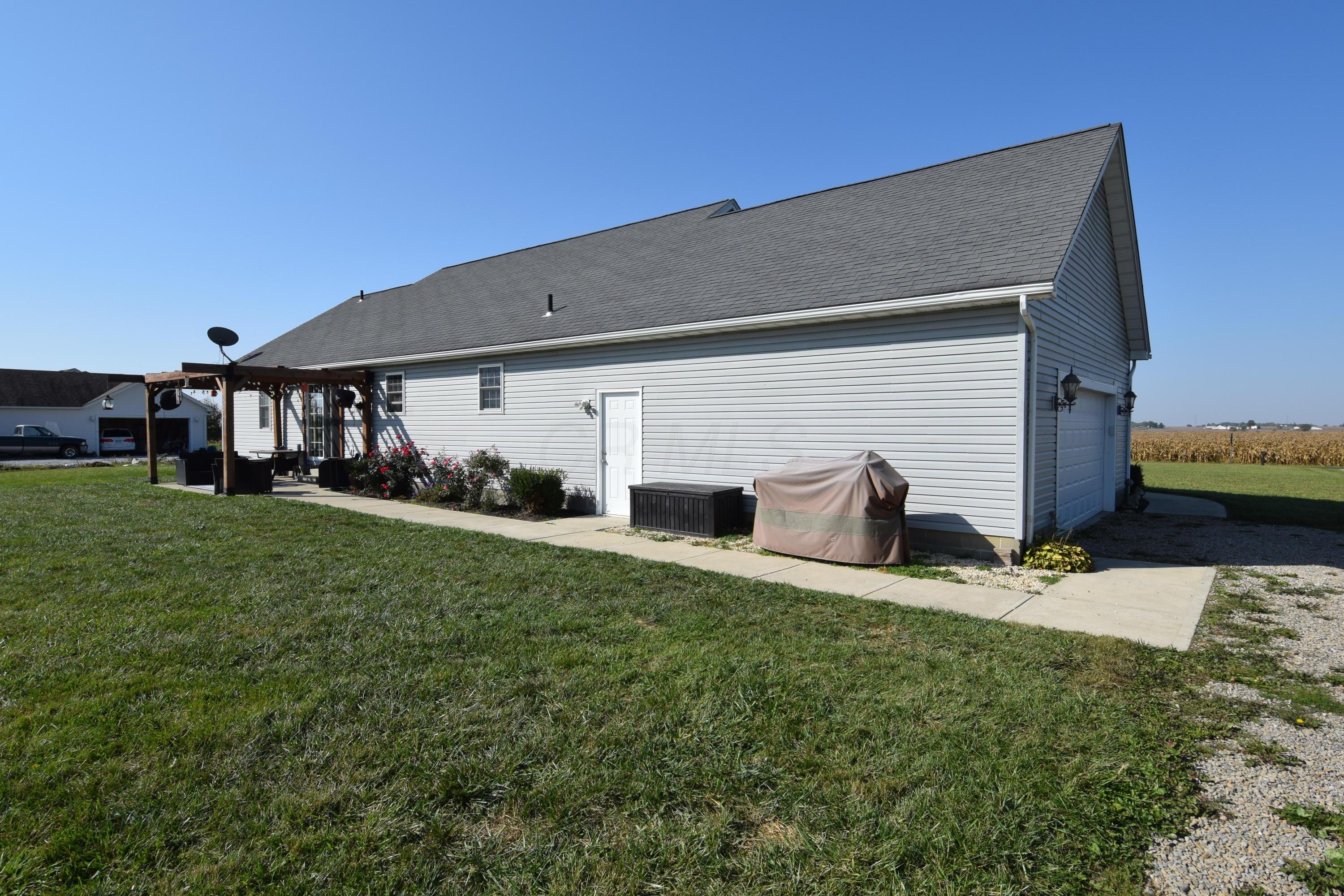 7378 Rader Road Northeast Pleasantville, OH 43148 - Photo 64 of 77