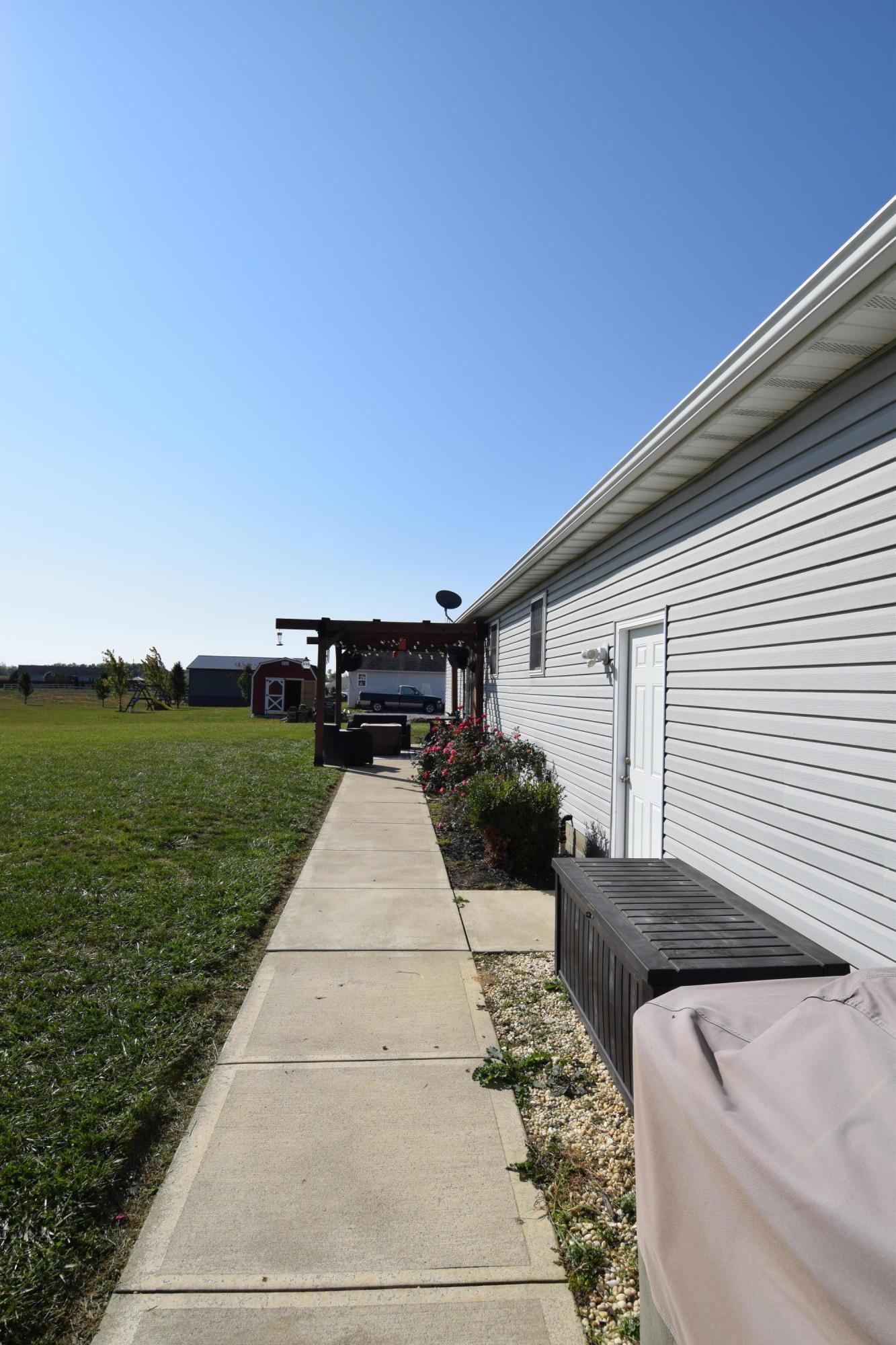 7378 Rader Road Northeast Pleasantville, OH 43148 - Photo 65 of 77