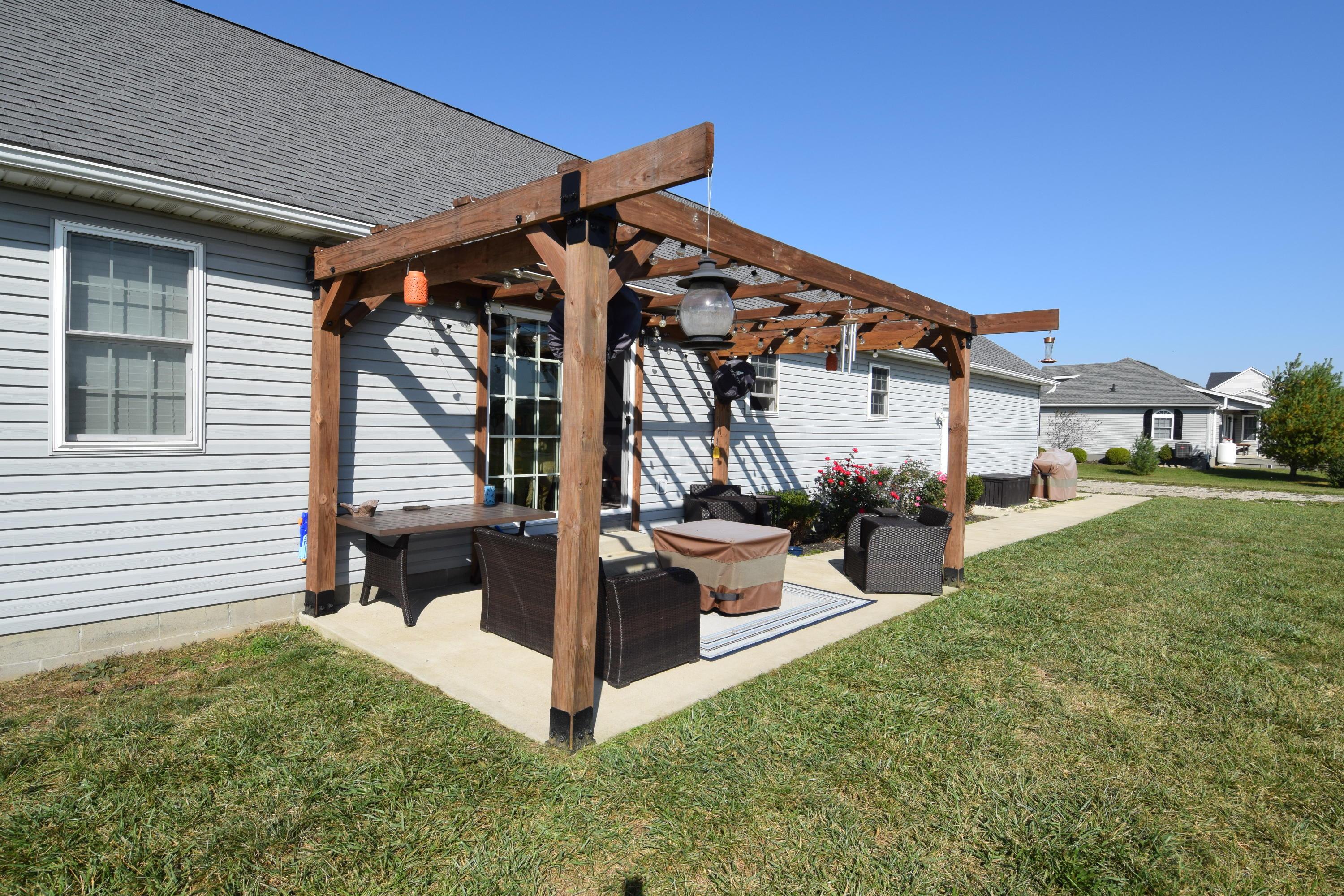 7378 Rader Road Northeast Pleasantville, OH 43148 - Photo 66 of 77